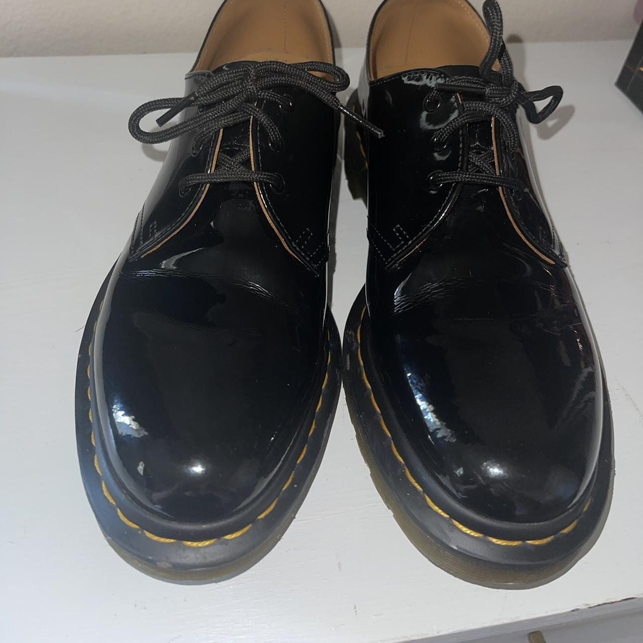 dr martens 1461 43