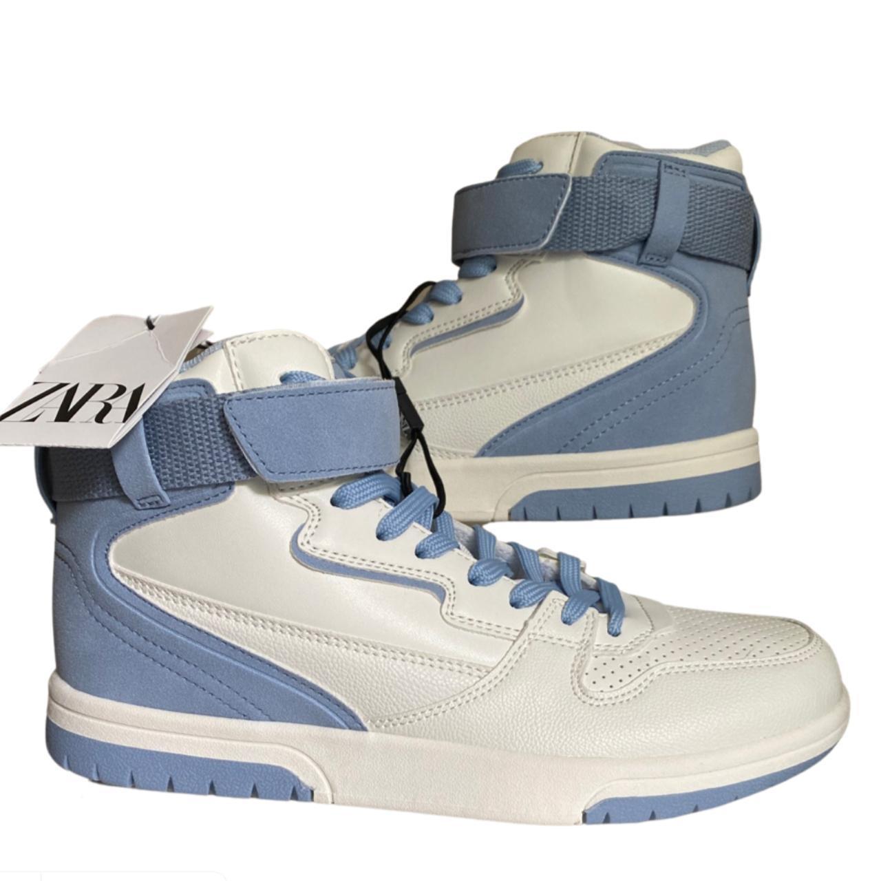 Puma high tops womens zara hotsell