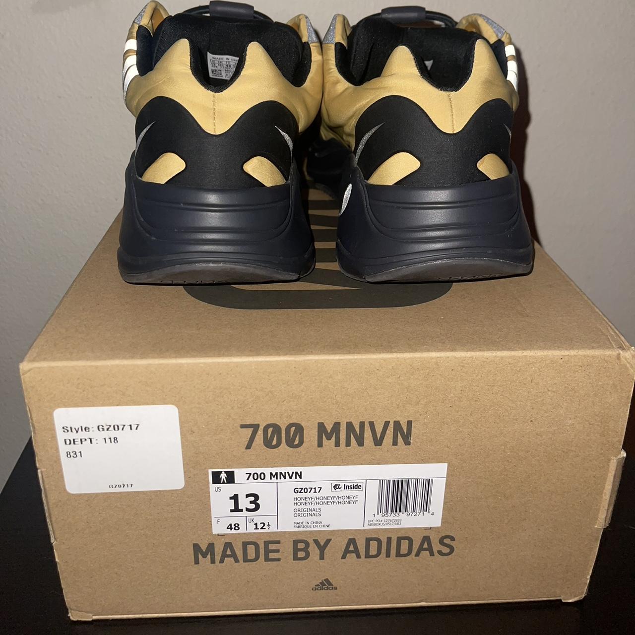 yeezy boost 700 mnvn honey