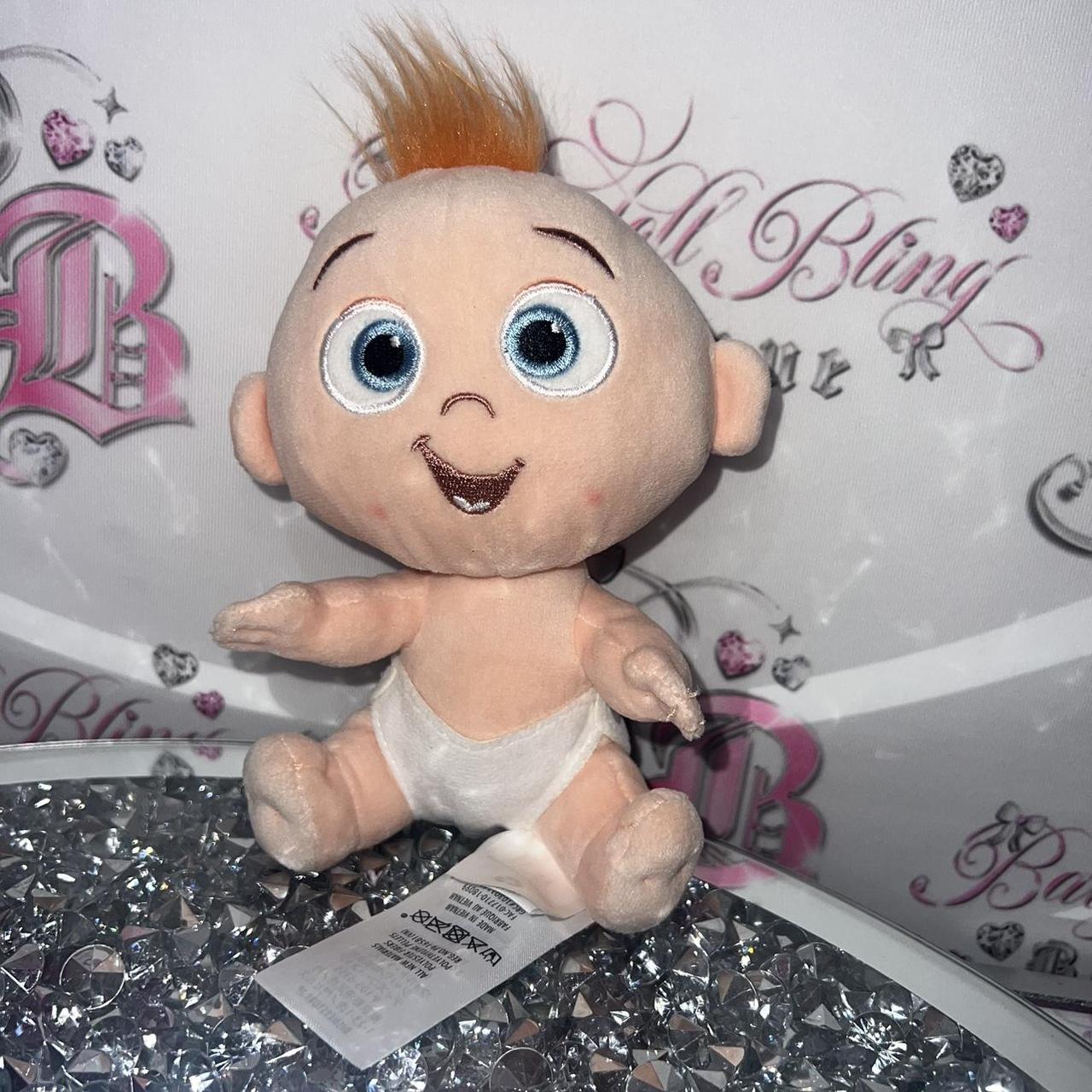 Baby jack jack stuffed toy online