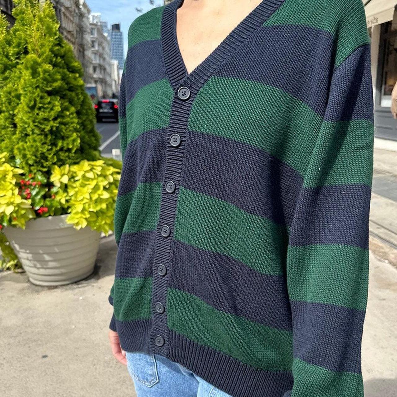 Brandy Melville Maya Sweater Cardigan