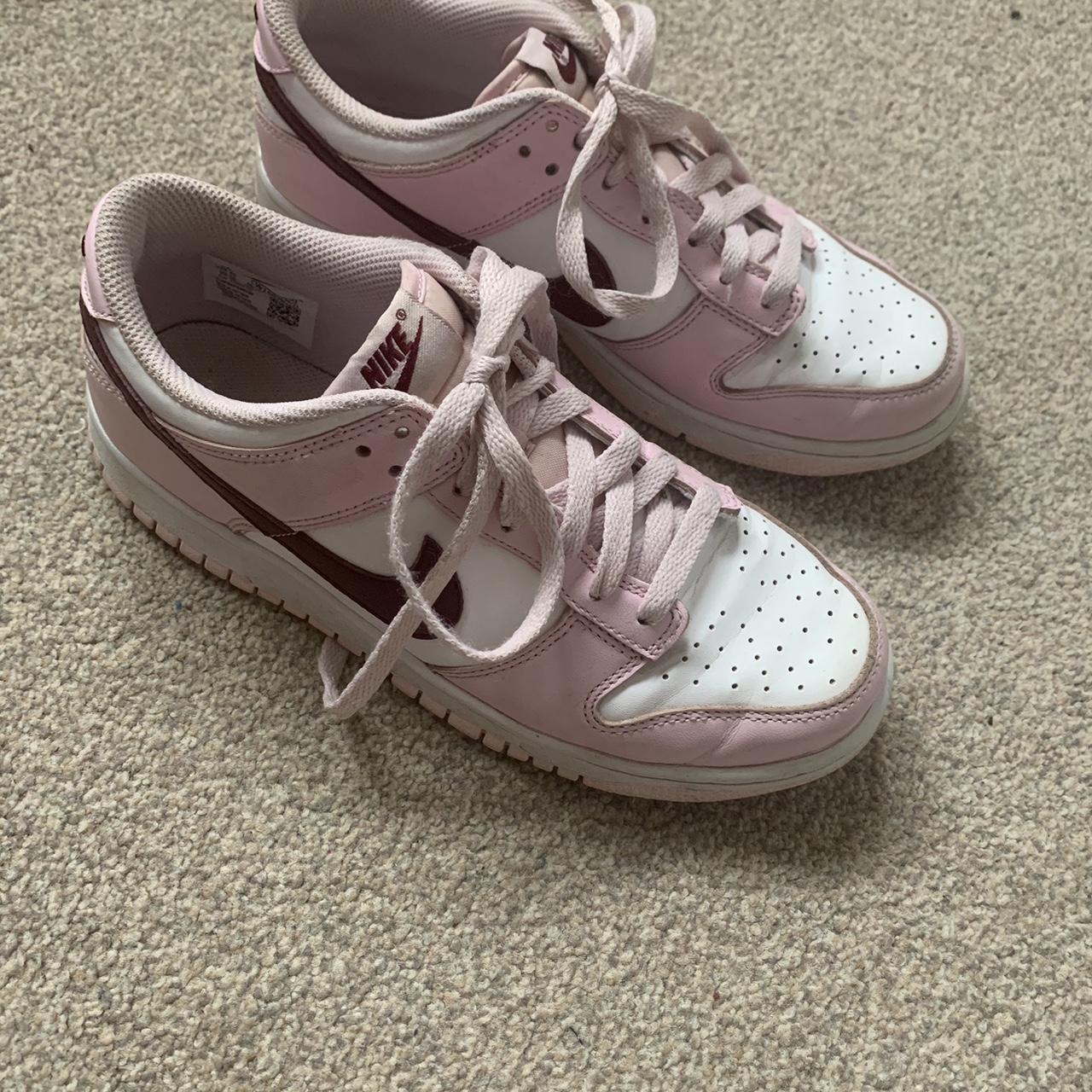 nike sb dunk low valentines day 2015