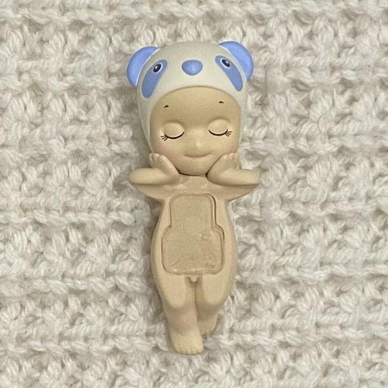 ソニーエンジェル　ヒッパーズ　ドリーミング　パンダ　Sonny Angel ソニーエンジェル ヒッパーズ ドリーミングシリーズ パンダ - メルカリ