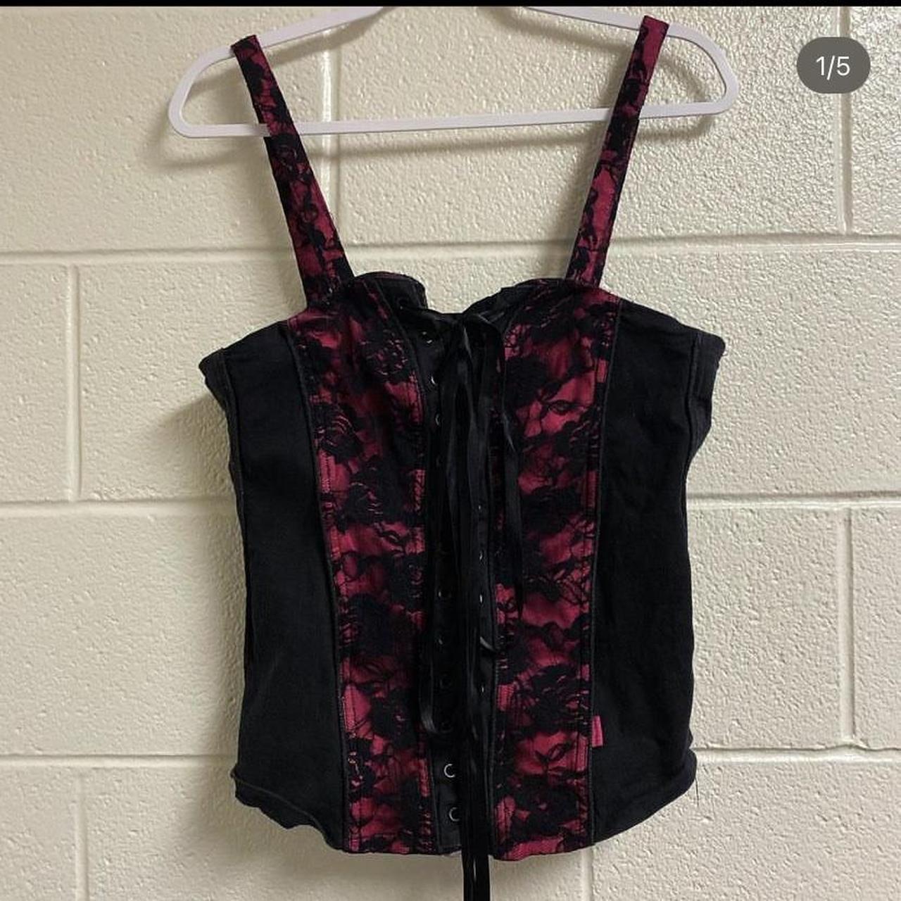 size-2xl-tripp-nyc-corset-top-straps-have-two-depop