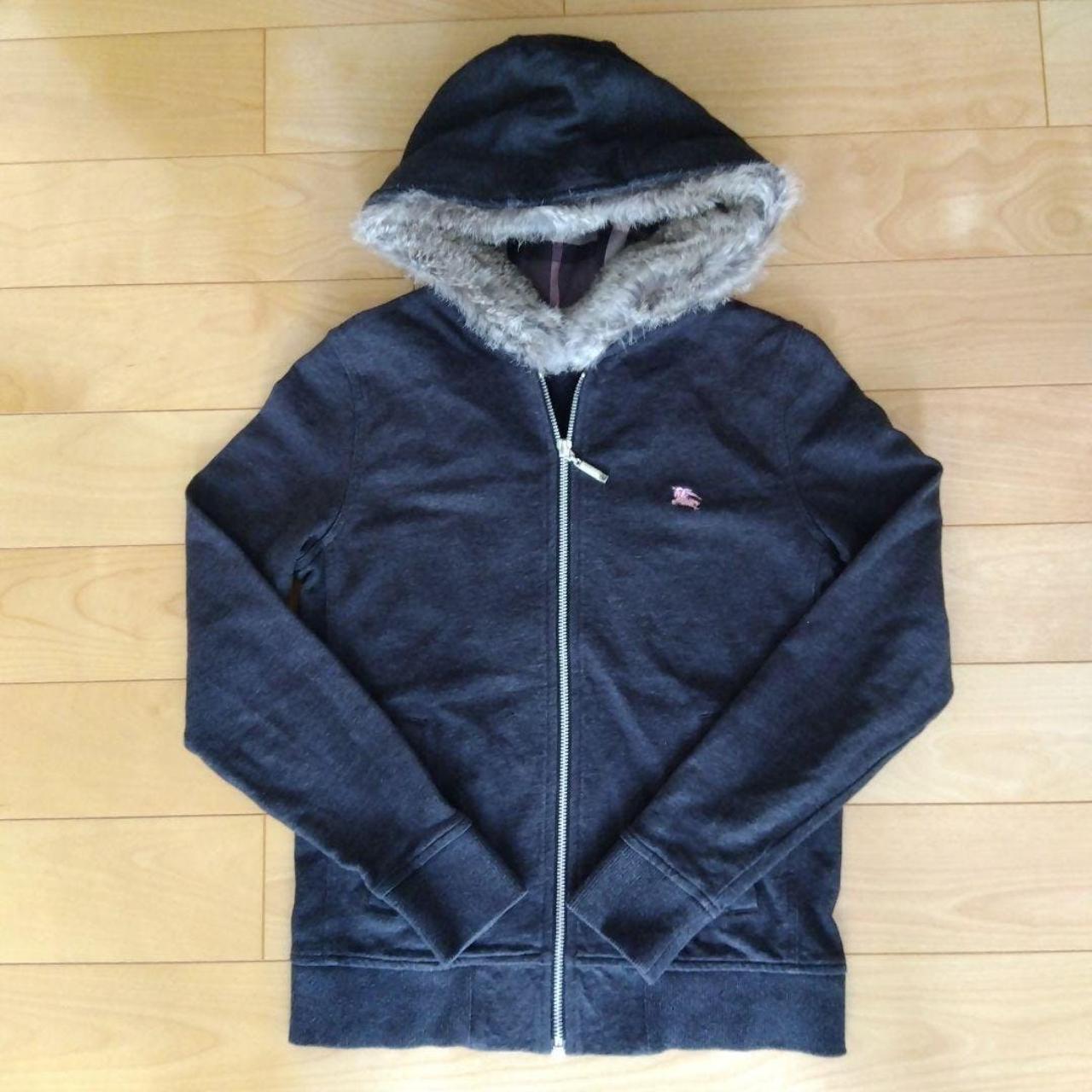 トップス BURBERRY y2k fur zip hoodi fairy grunge Y2k Fairy Grunge Star Print Hoodies for Women Men Acubi