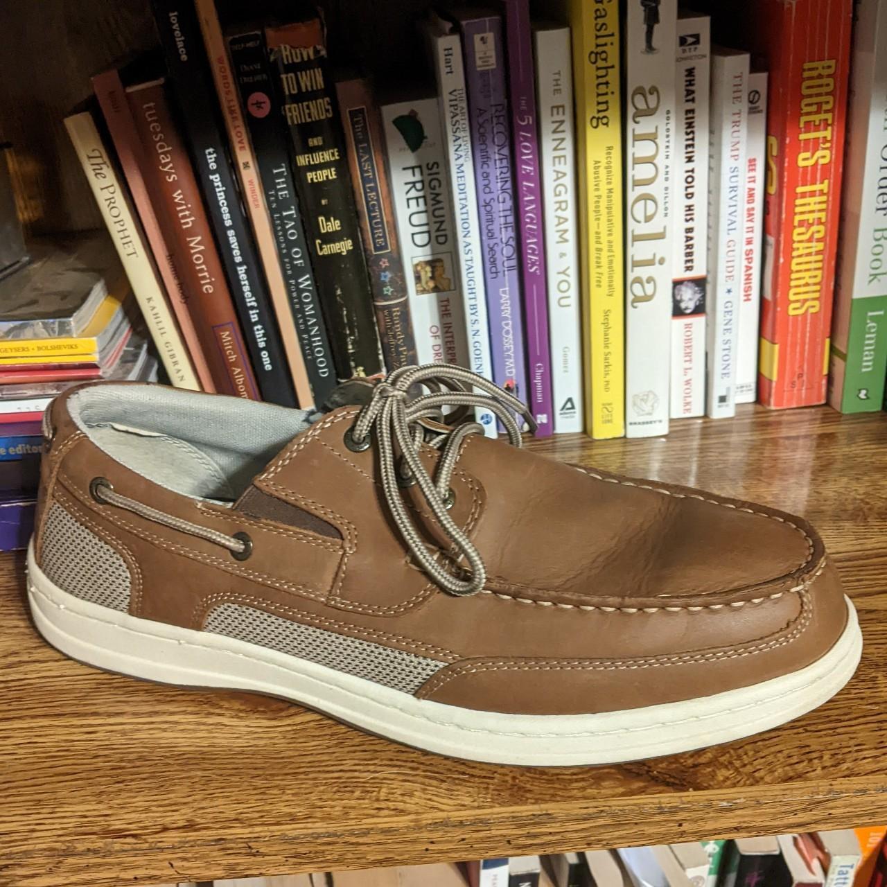 docksider shoes ladies