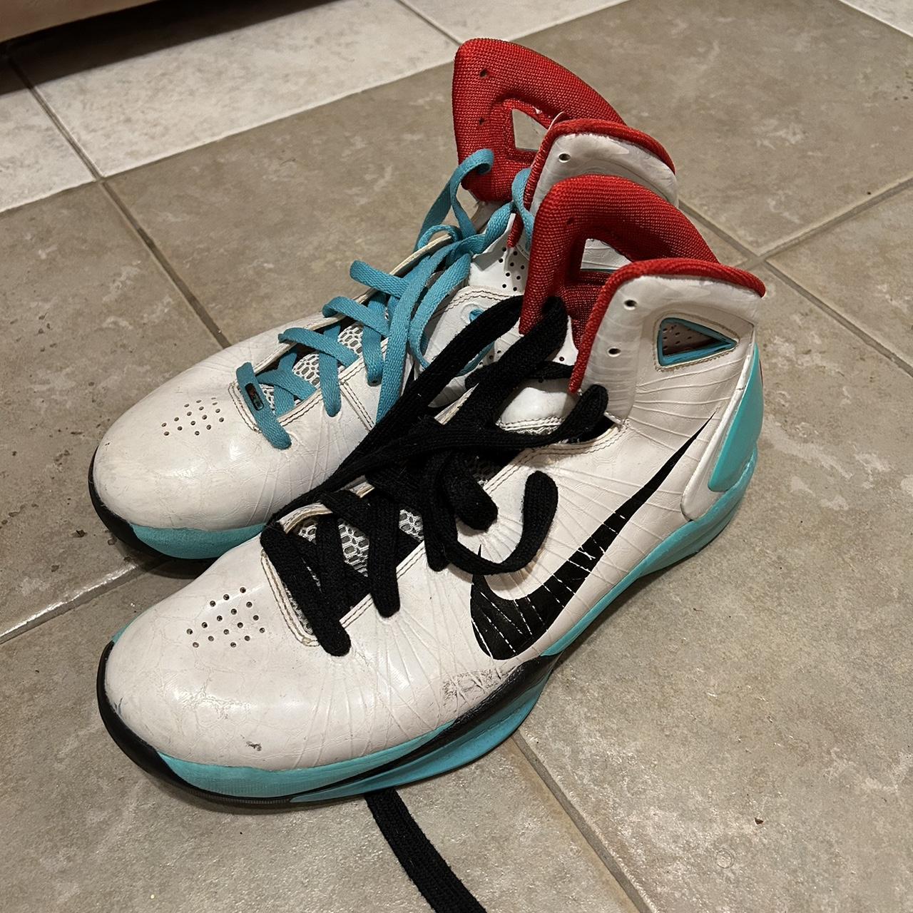 henry chadwick nike shoes