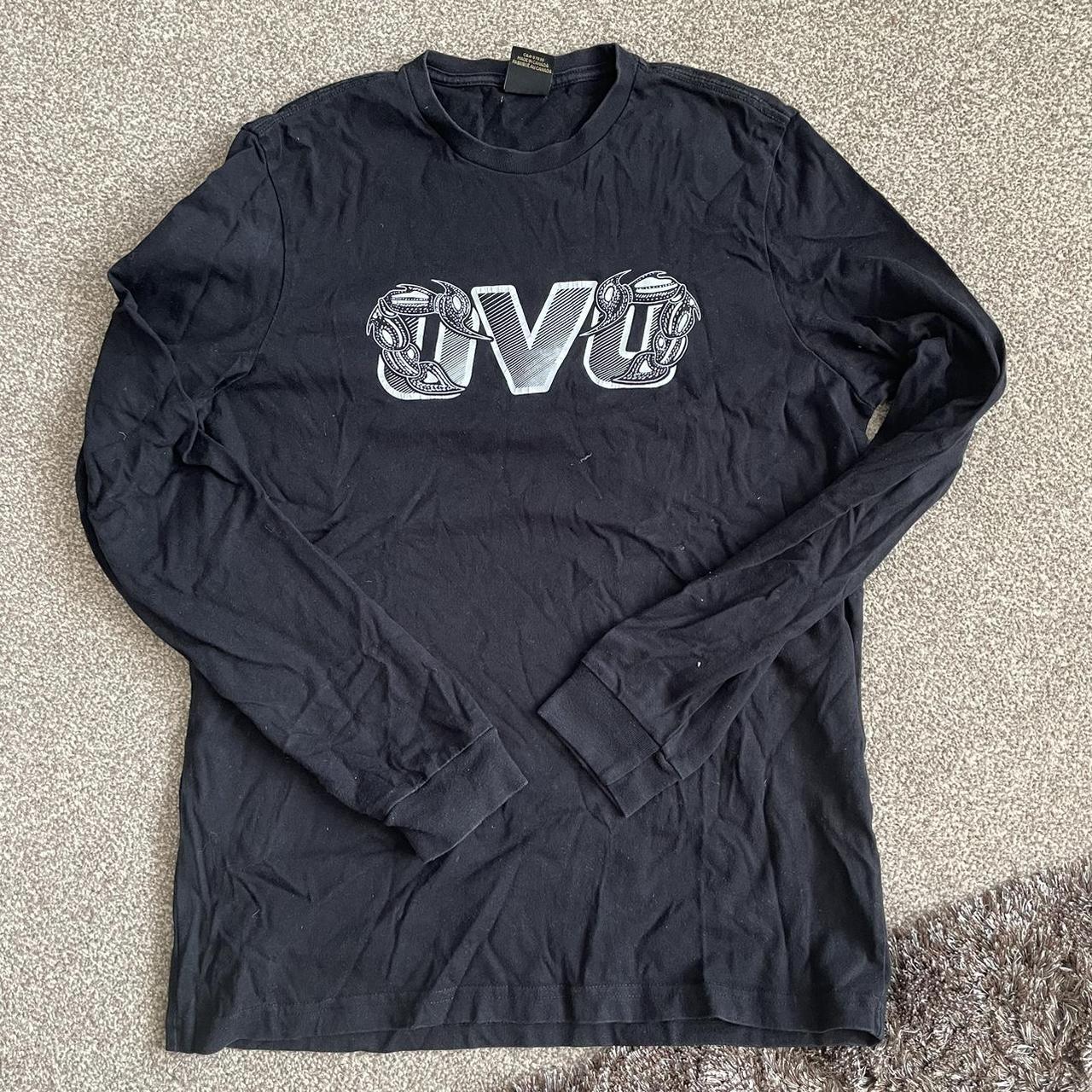 Ovo deals scorpion hoodie