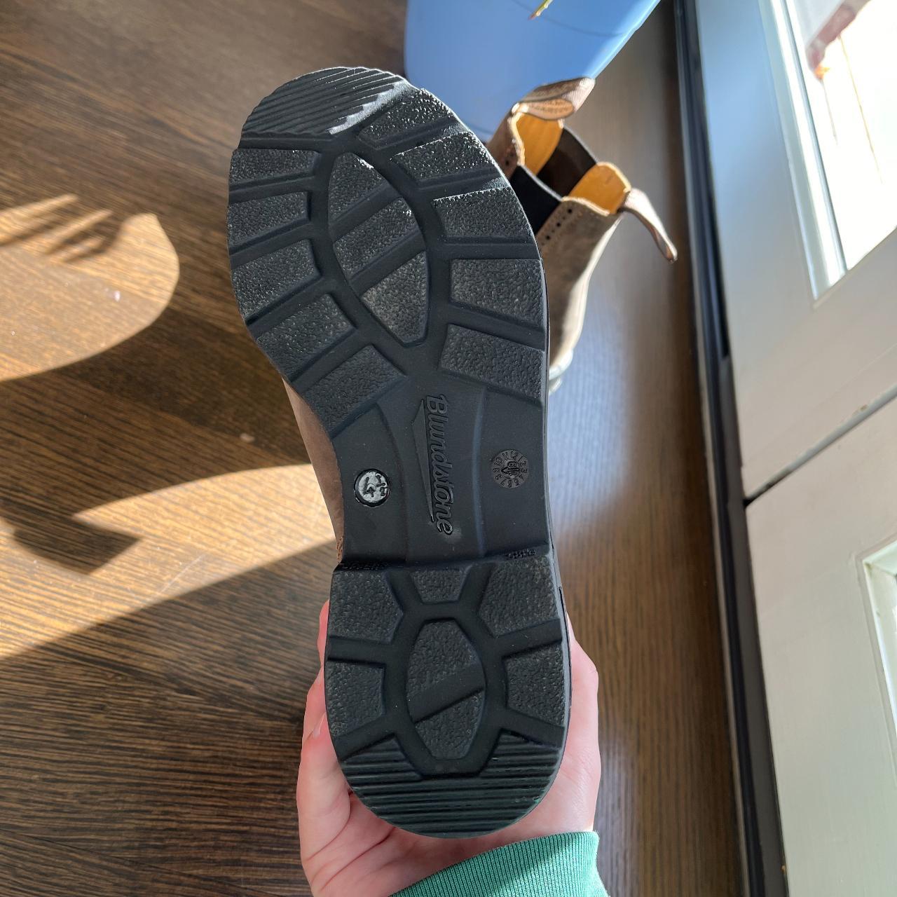 Blundstone #1351 Women's High Top Size Depop