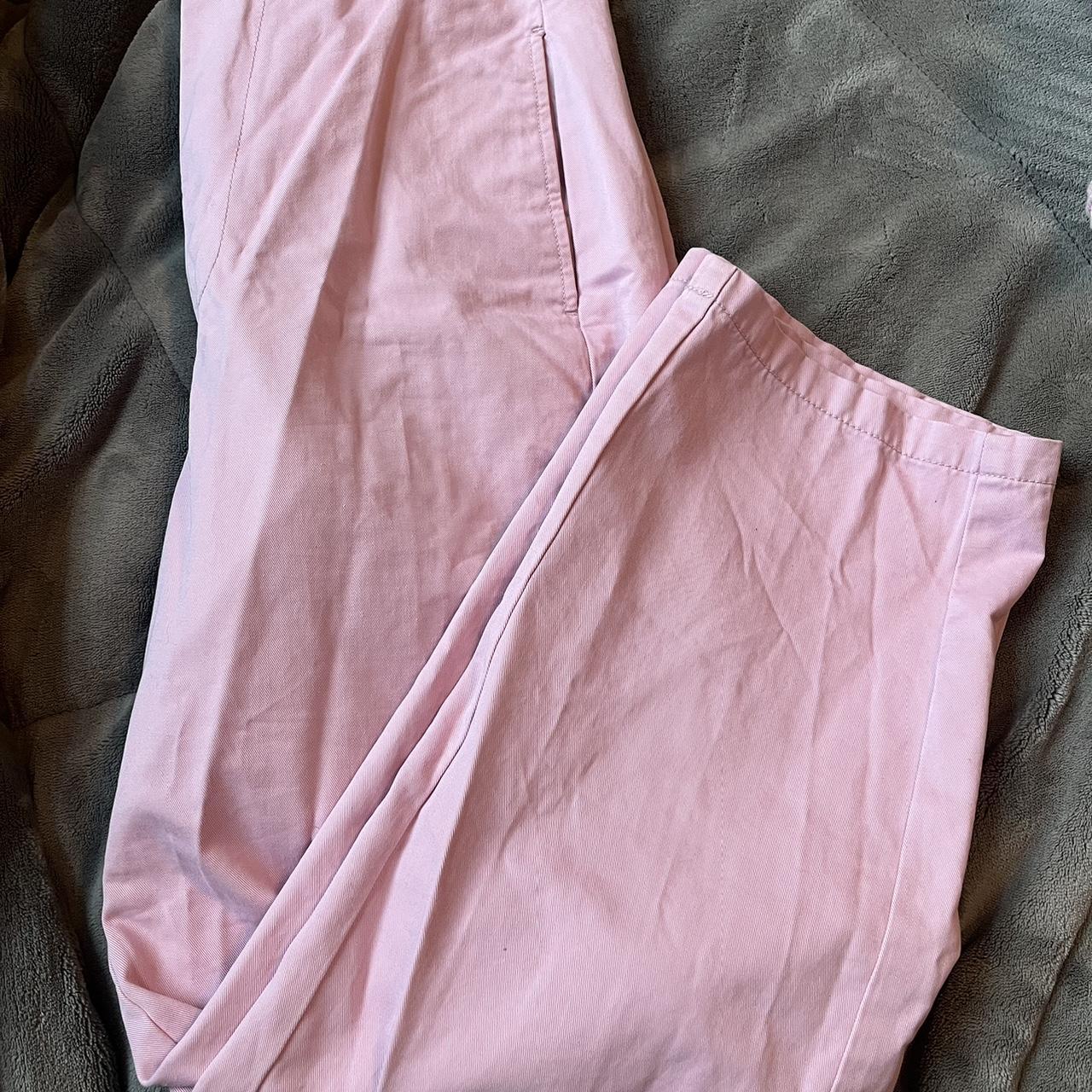 NWT Urban Outfitters BDG high- waisted, straight... - Depop