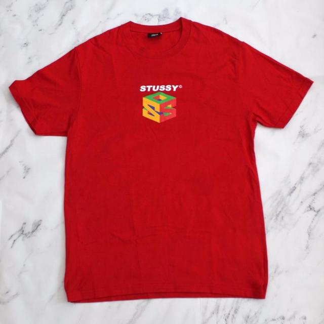 Stussy Parody N64 T Shirt Originally launched in... - Depop