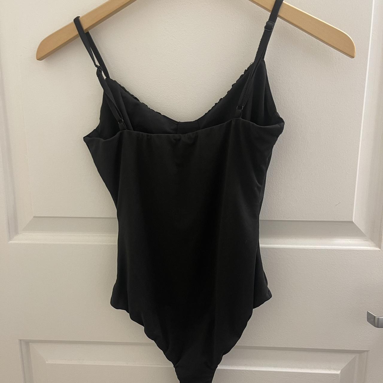 Princess Polly Women S Bodysuit Depop