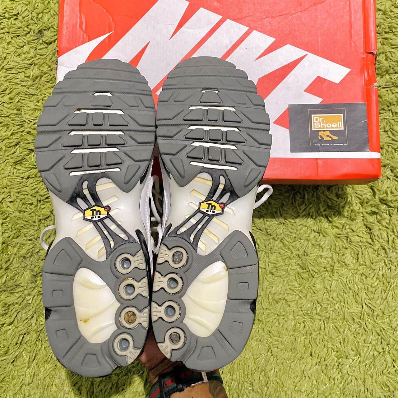 custom nike air max plus tn