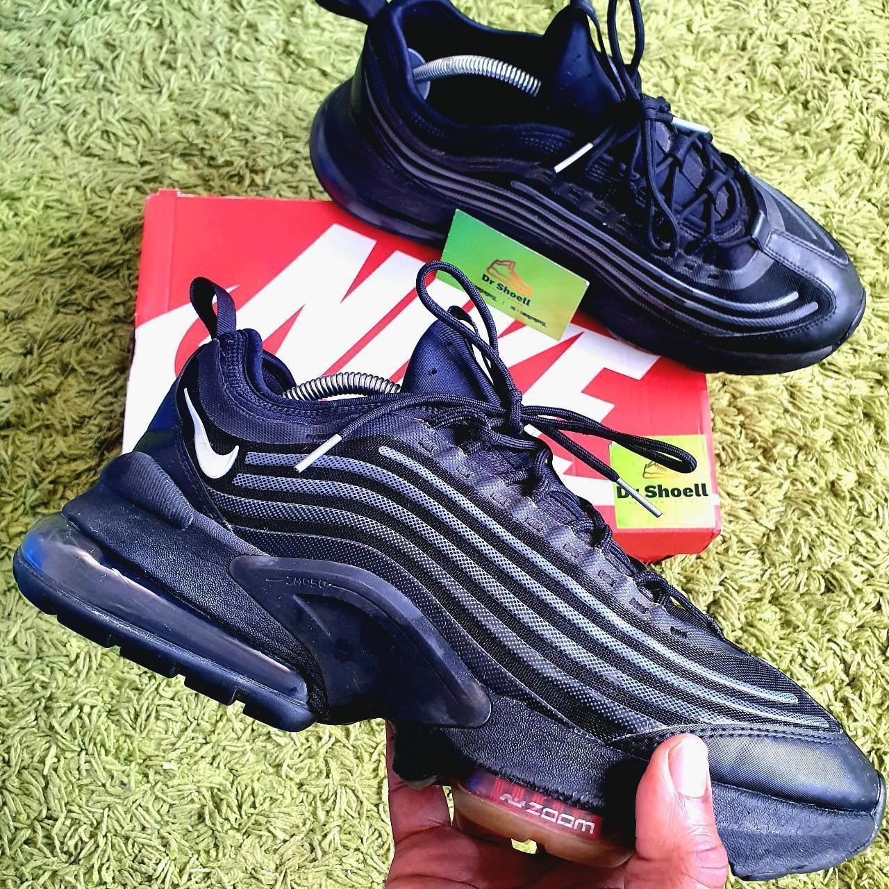 zm950 trainers