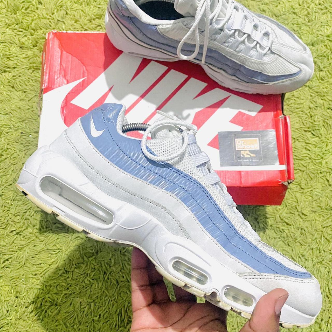 sportscene nike 95