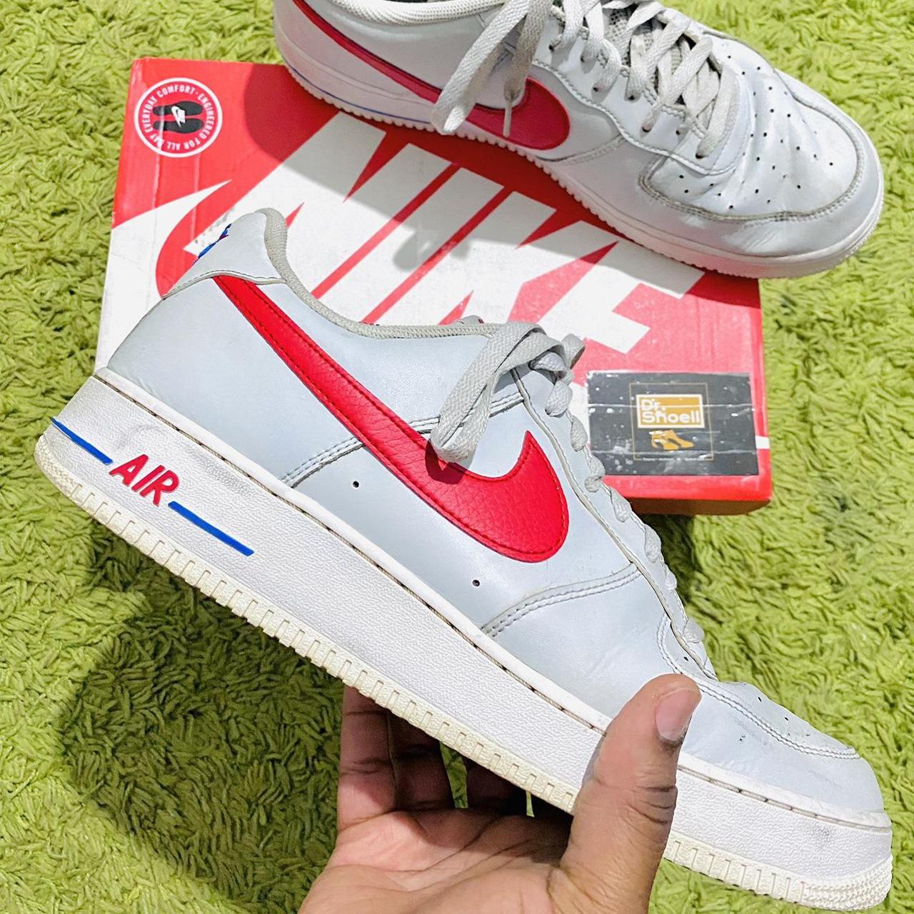 Nike air force fashion 1 taiwan 2018