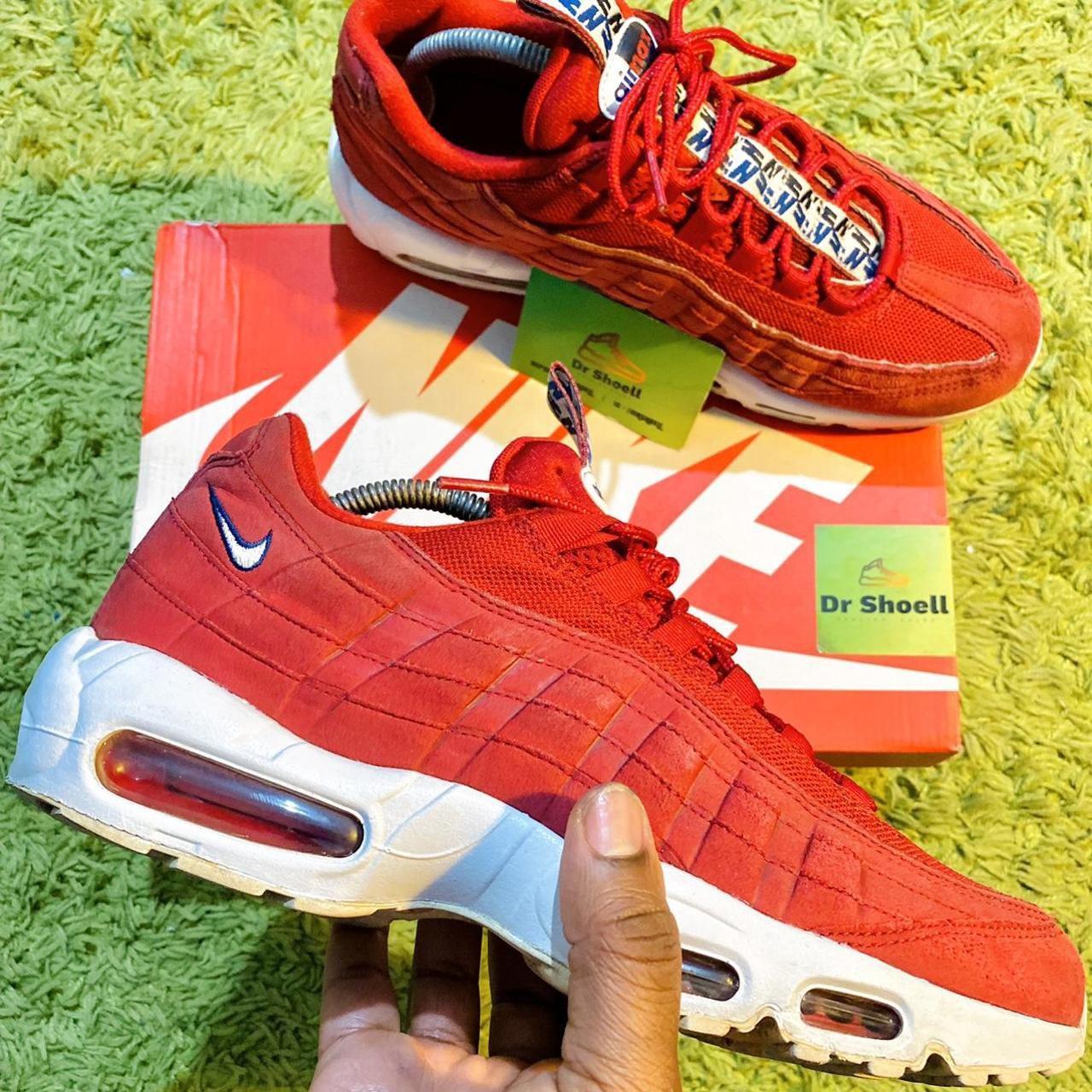 Fake nike shop air max 95