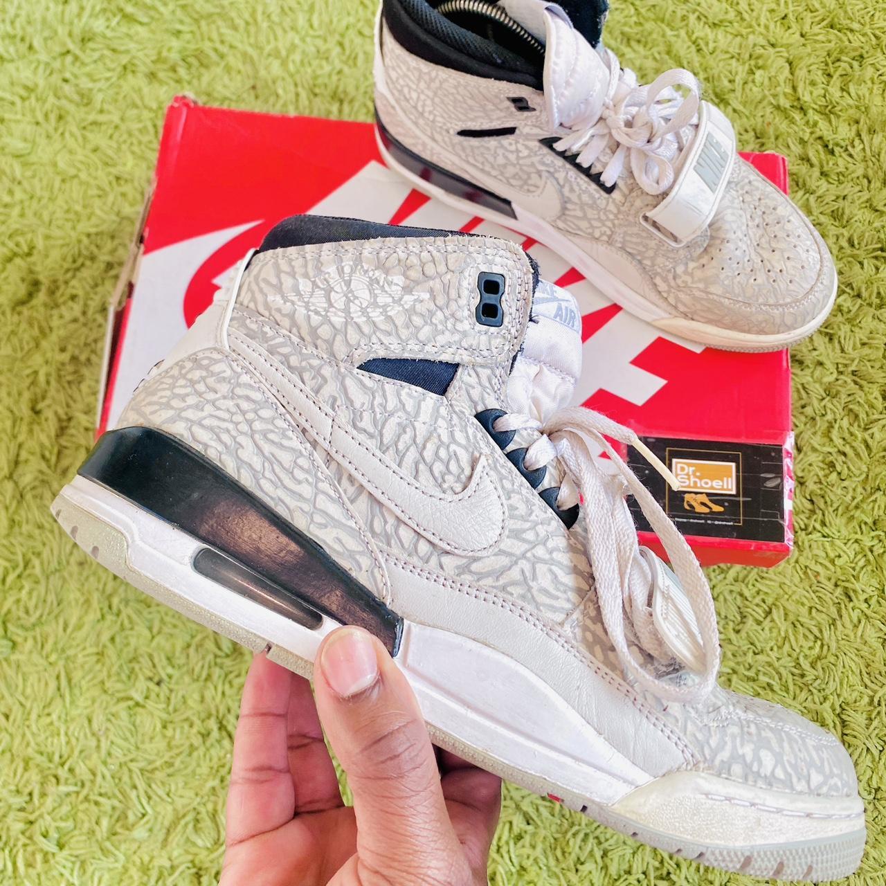 Jordan Legacy 312 Flip Men s AV3922 100 GB UK. Depop