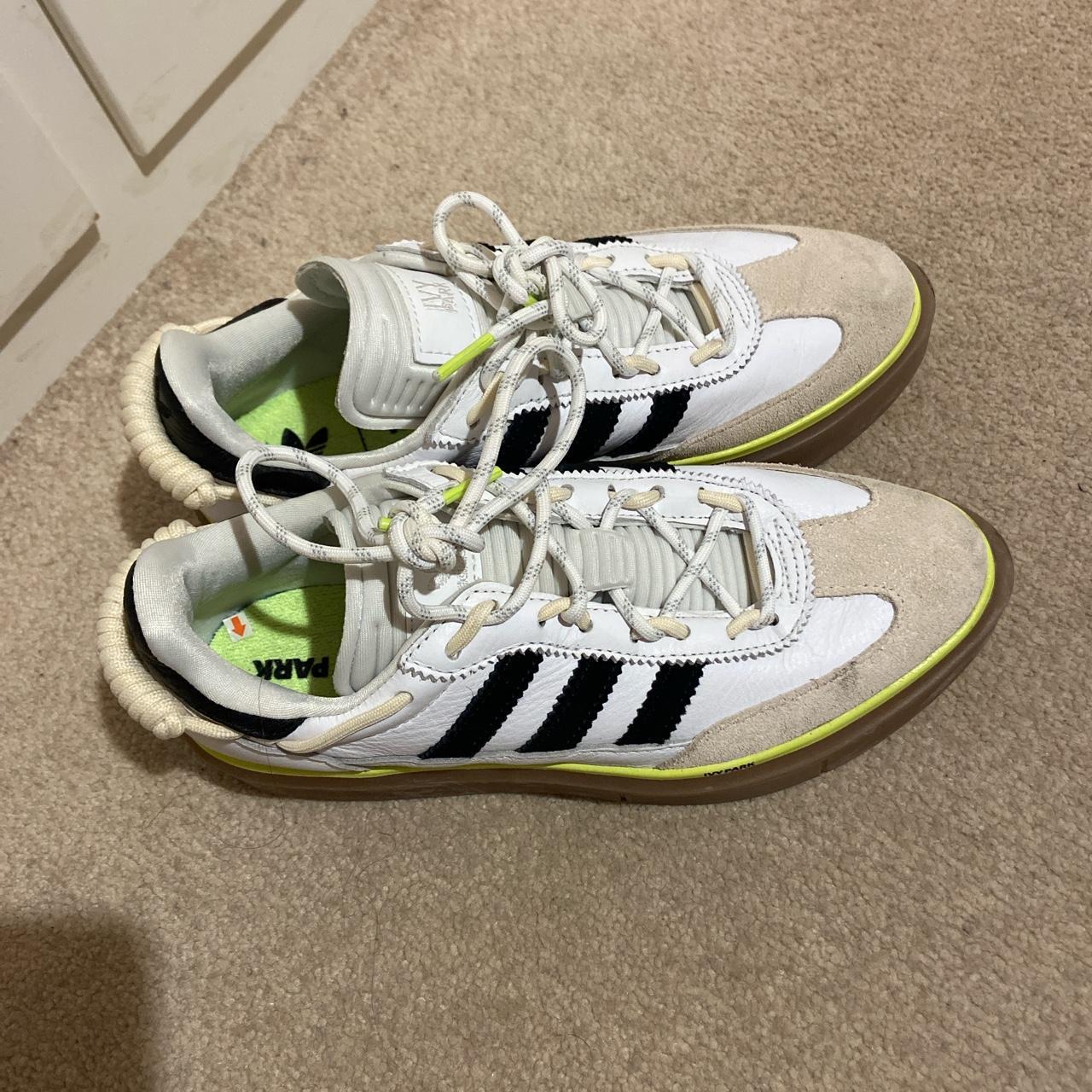 Adidas Women's Trainers | Depop