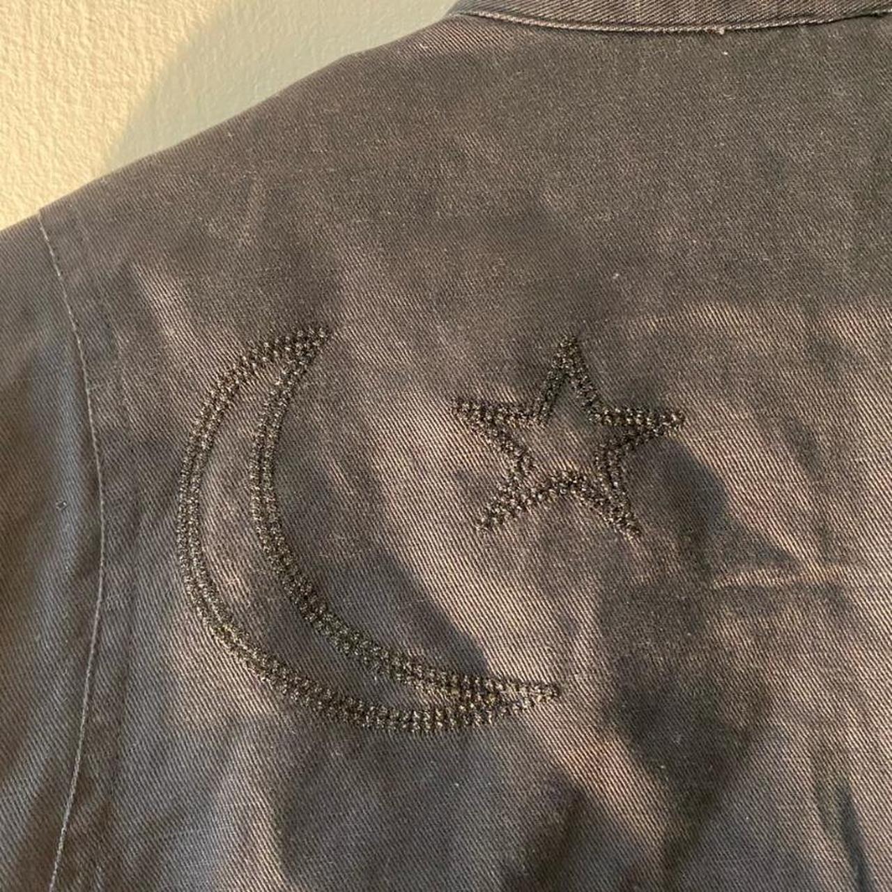 Rails Women's Party Jacket - Grey - XS – Rails Gr… - image 6