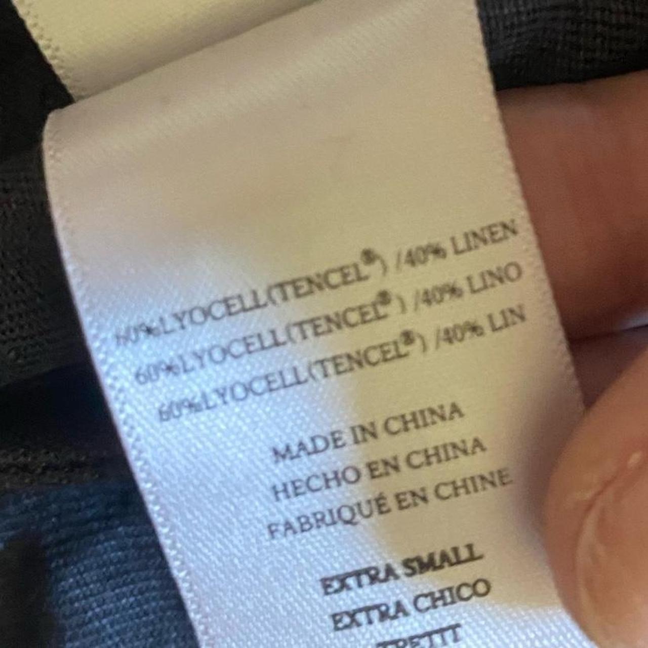 Rails Women's Party Jacket - Grey - XS – Rails Gr… - image 8