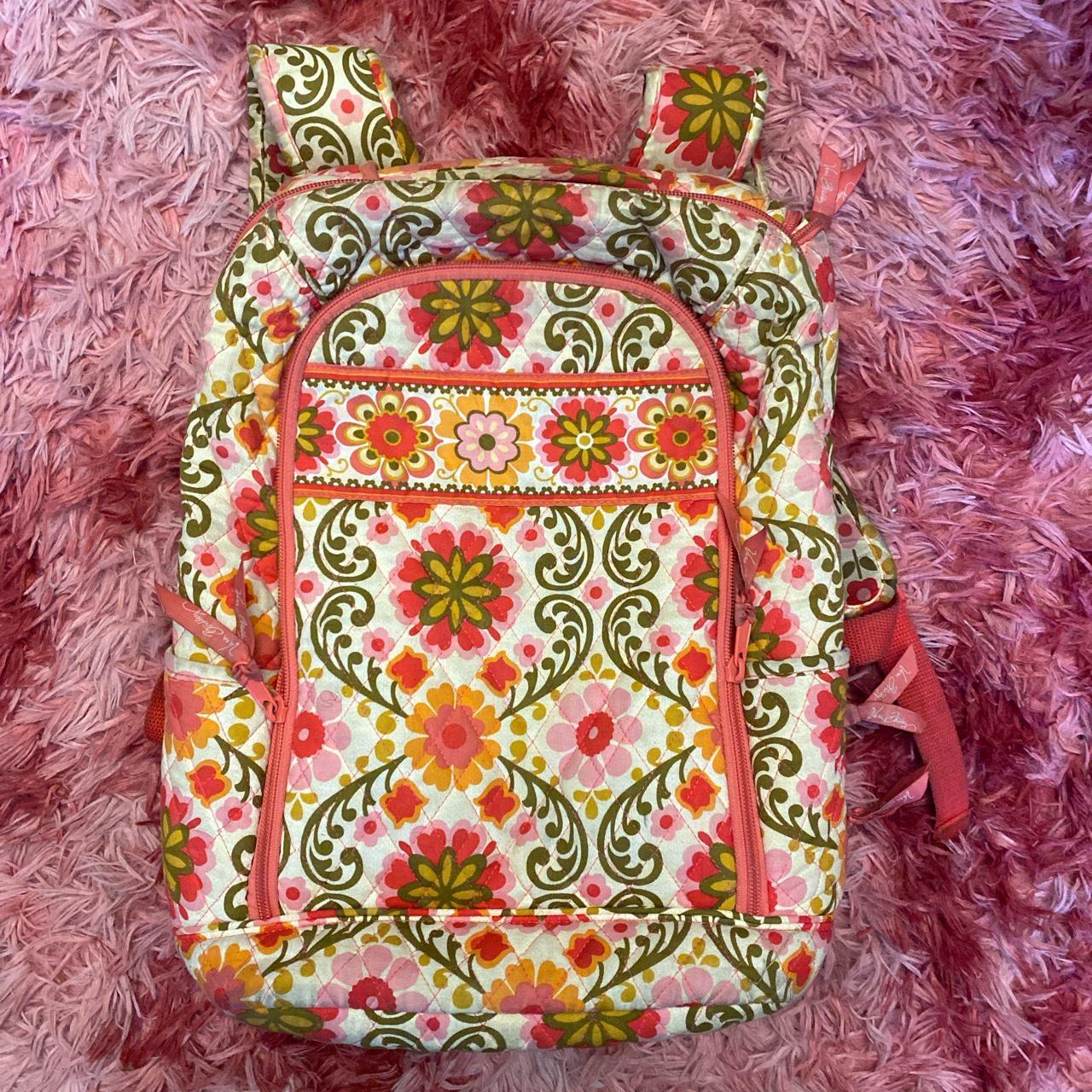 Vera Bradley Bag Im Good Shape Will Wash Before Depop 6475