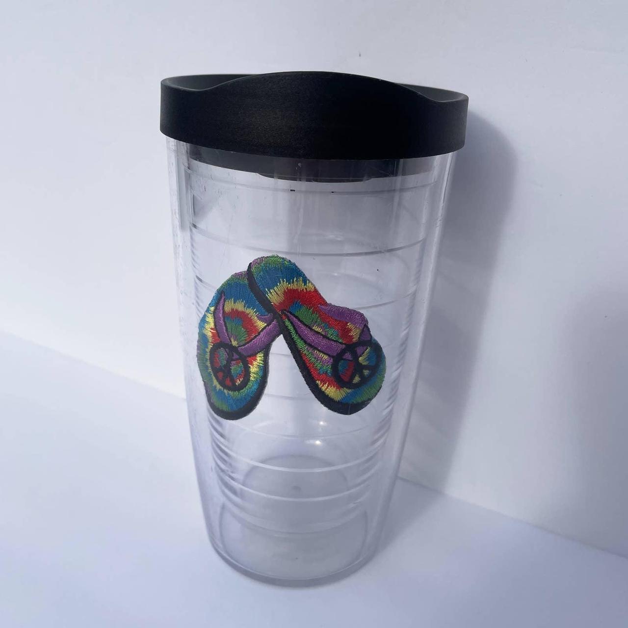 Cute Tervis 16 oz insulated tumbler cup featuring... Depop