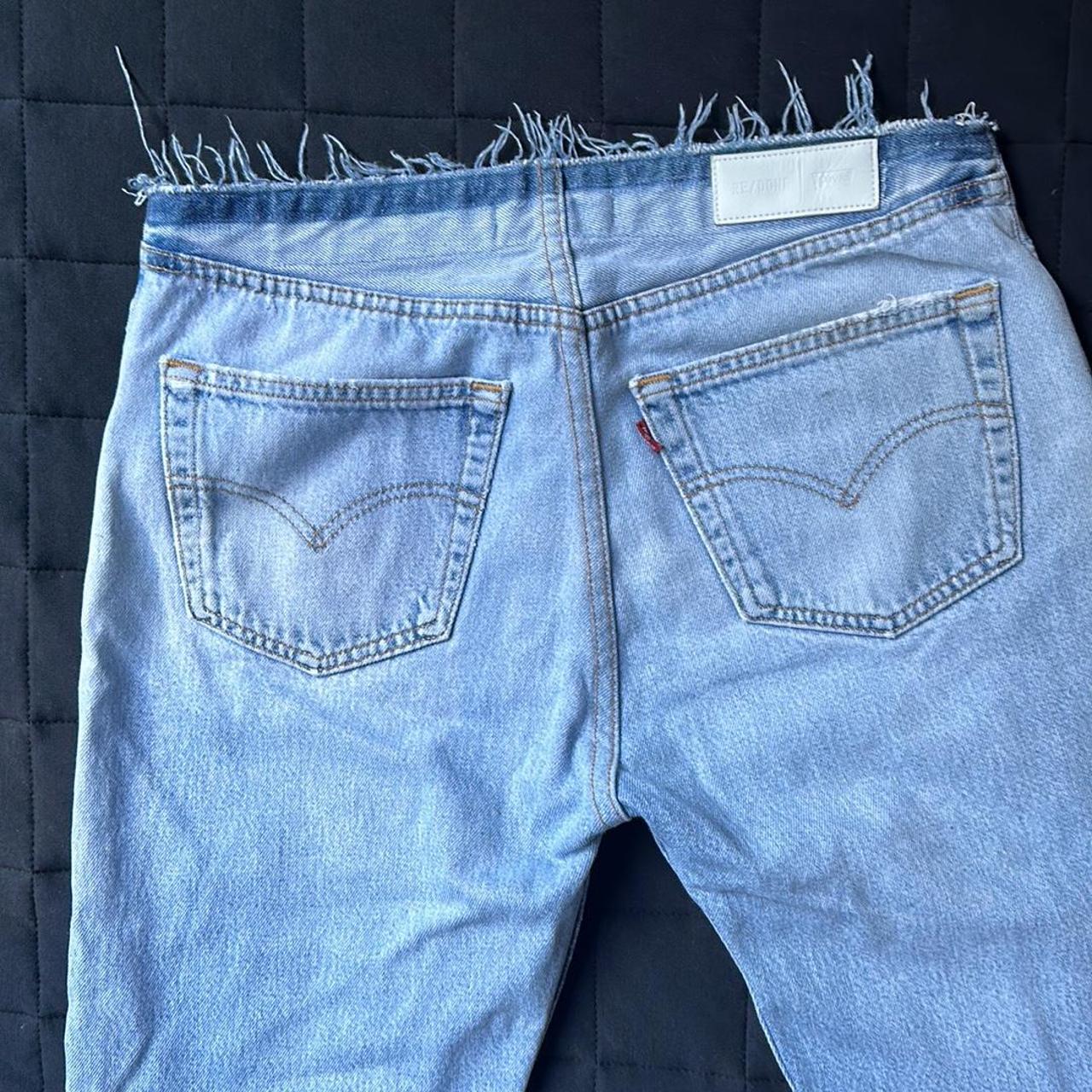 item listed by poshxs