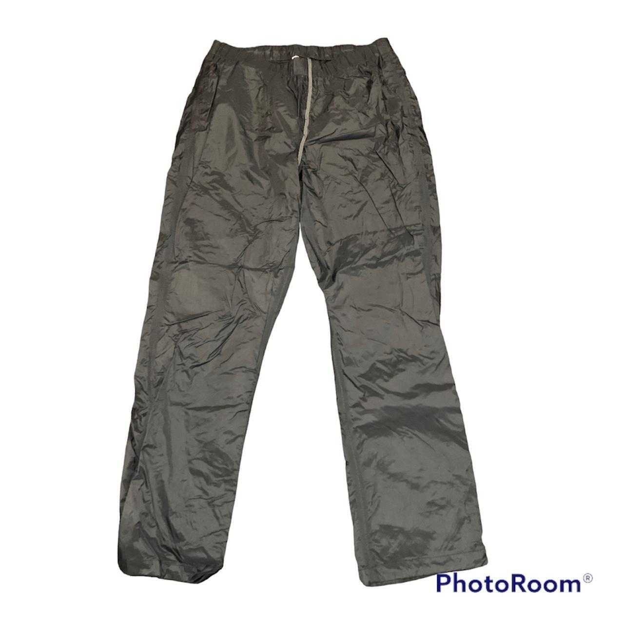 Columbia omni tech hot sale waterproof pants