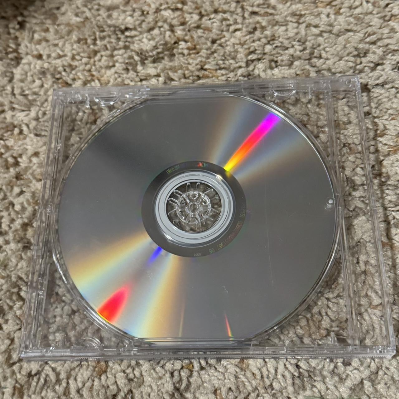 TAYLOR SWIFT / THE TORTURED POETS DEPARTMENT (LIMITED THE