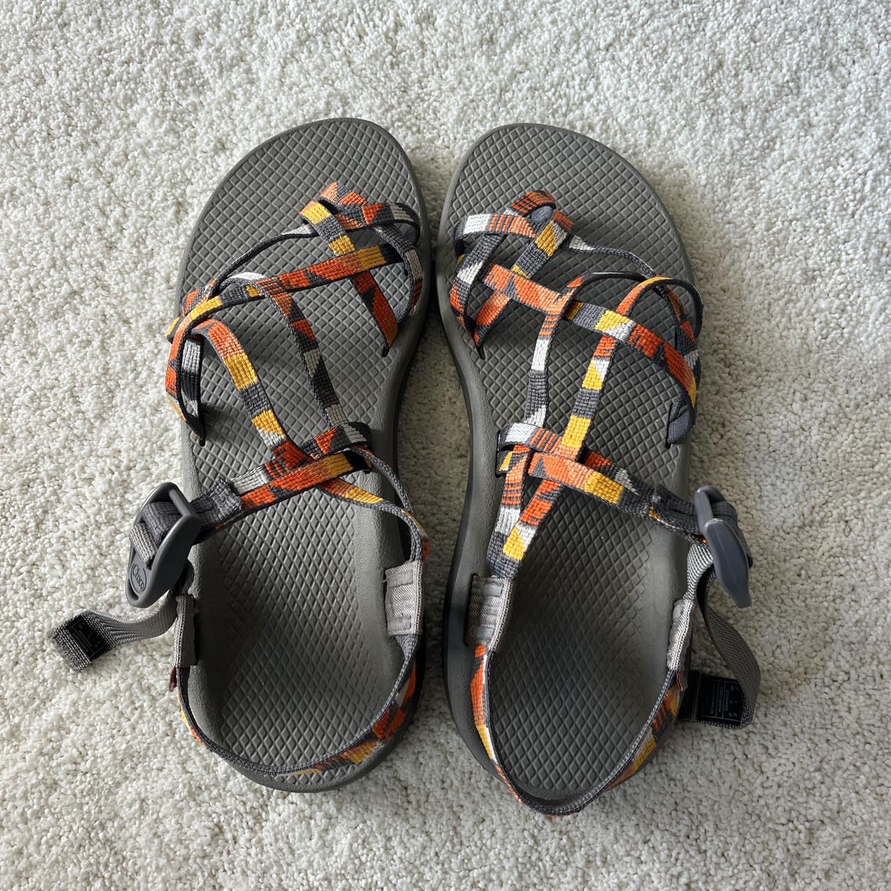 chacos womens chillos