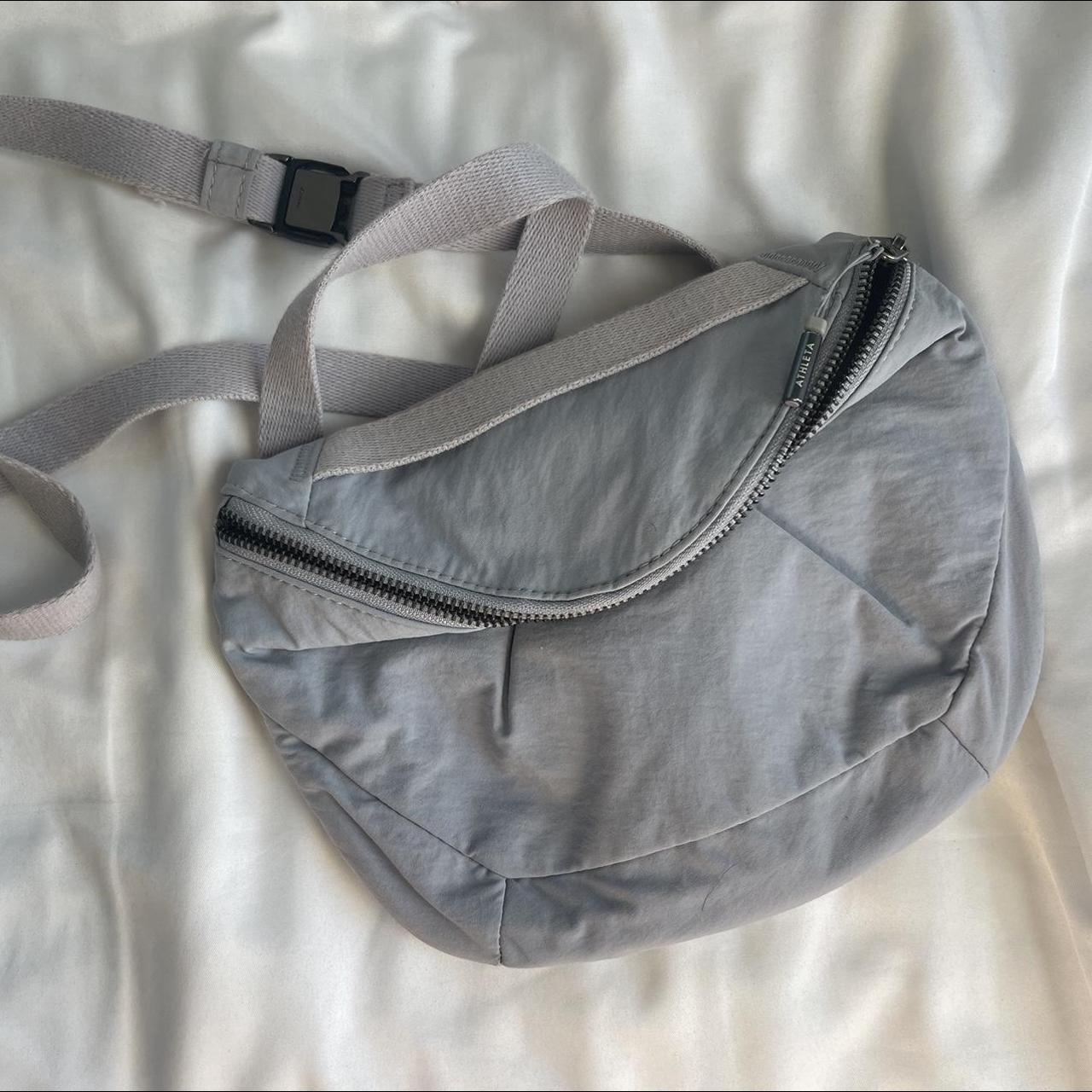 Athleta crossbody bag #athletabag #athleta... - Depop