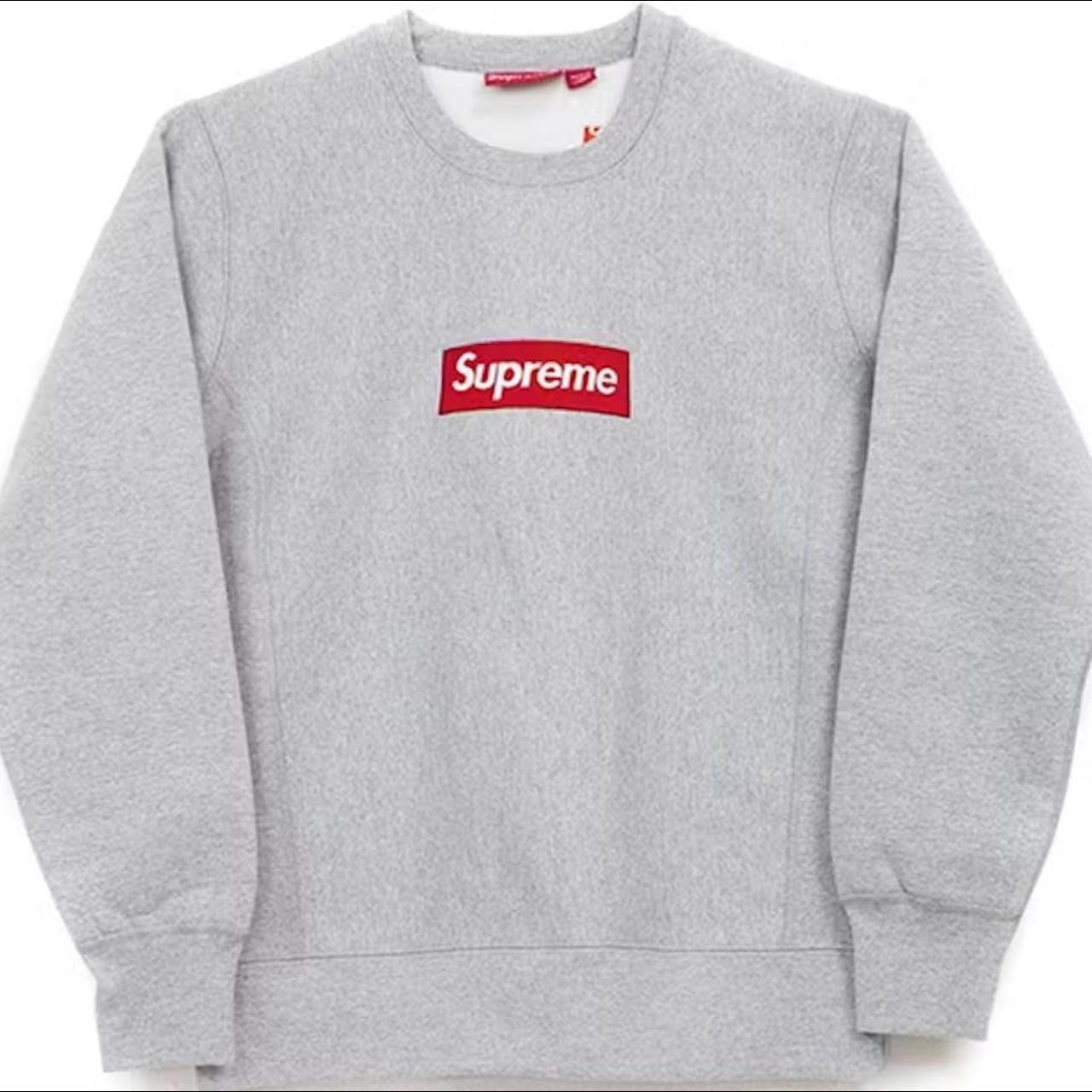 Supreme hotsell bogo original