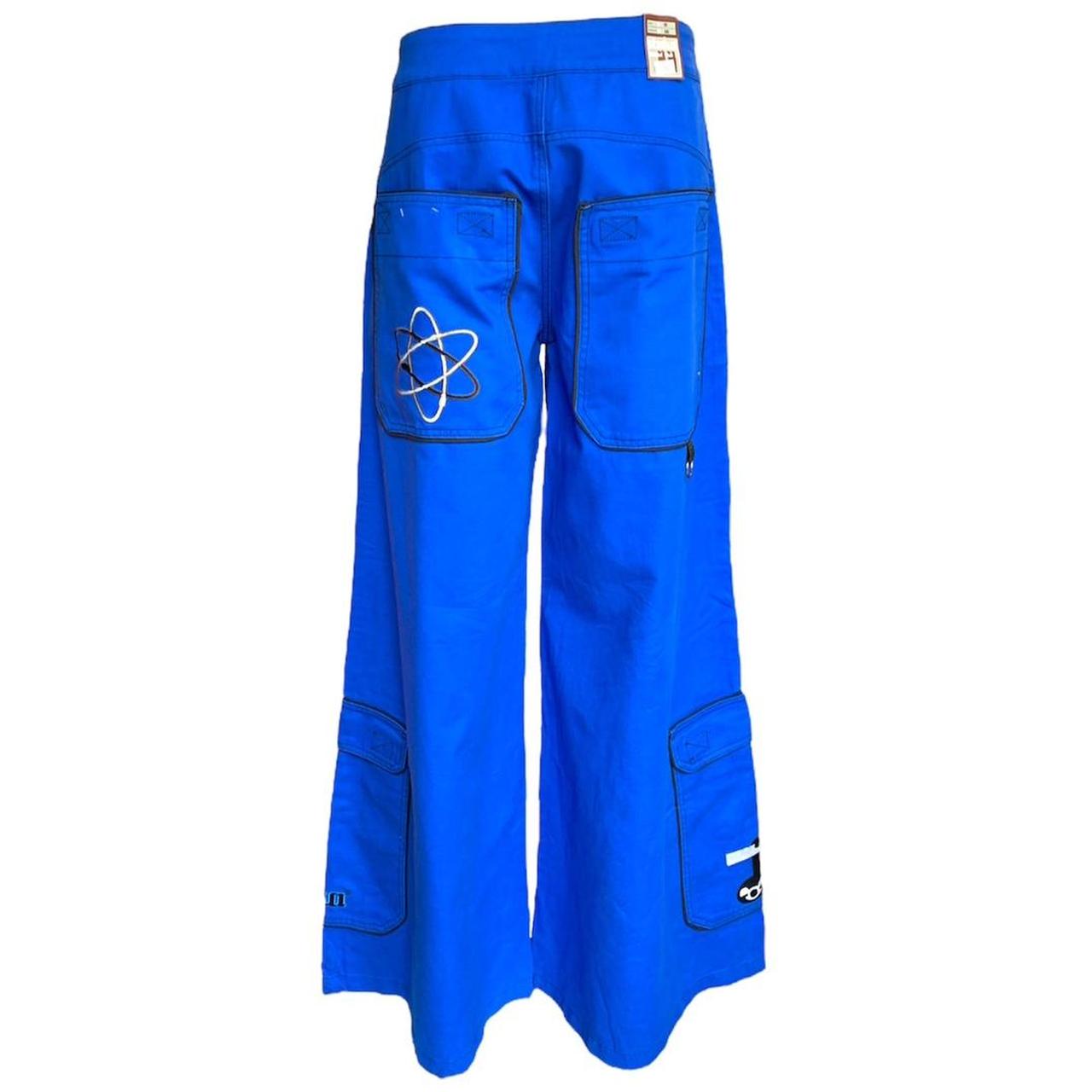 Vintage Stuka Pants Rare Vintage Streetwear Size 32 | Grailed