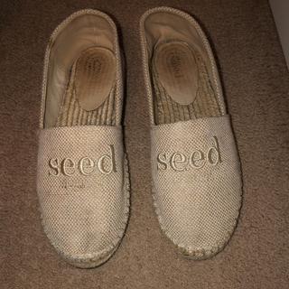 Seed heritage clearance espadrilles