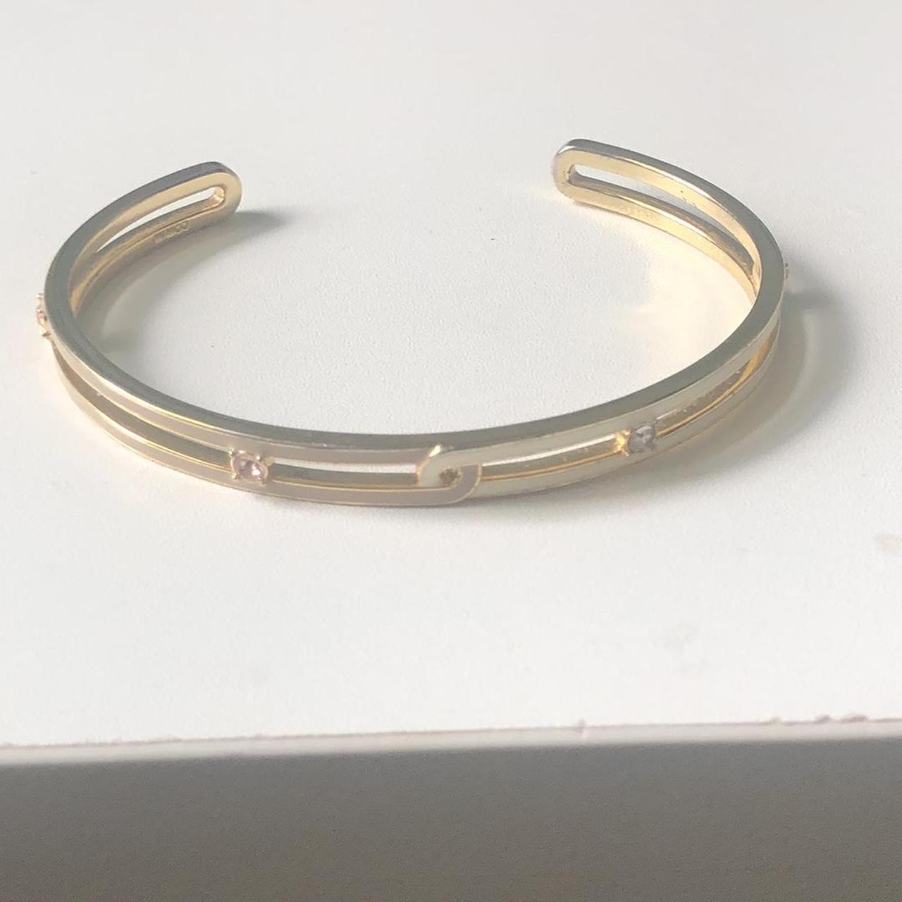 Mimco Bangle - In good condition, no noticeable flaws - Depop