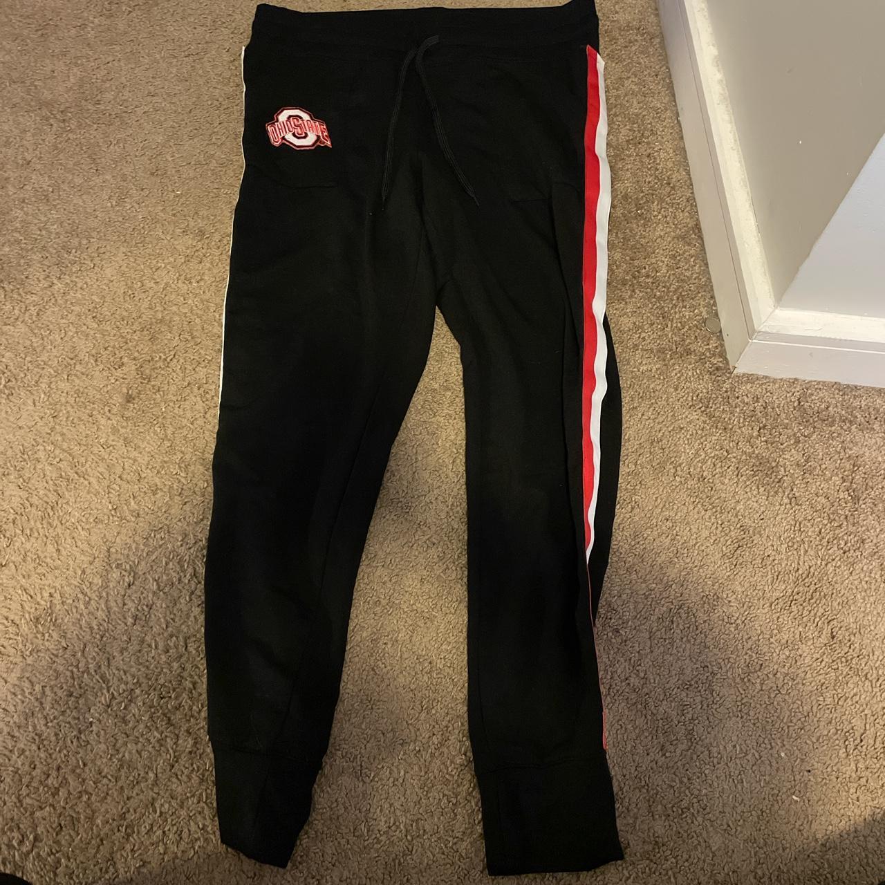 colorful koala athletic joggers from  xs, - Depop