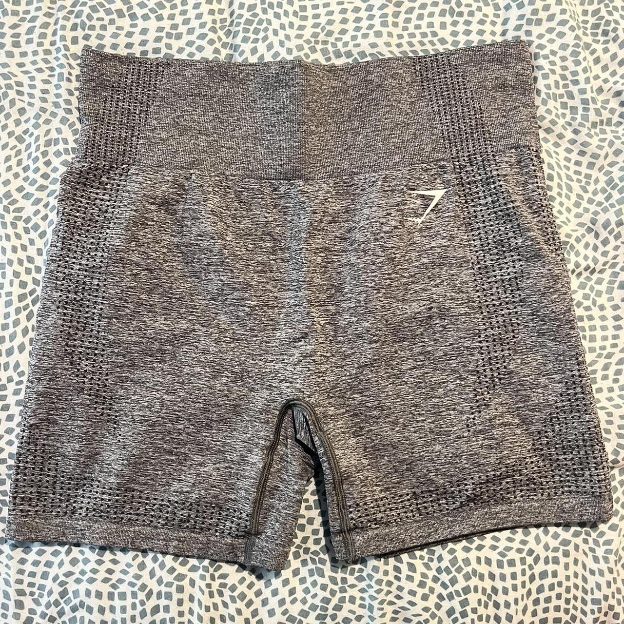 Gymshark + Vital Seamless Shorts