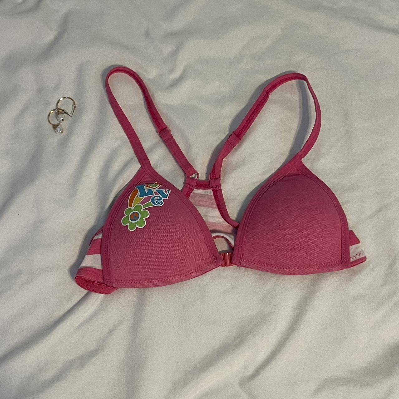 ❣️❣️BRA SIZE IN JAPANESE❣️❣️ A70 = 32A !! Band size is - Depop