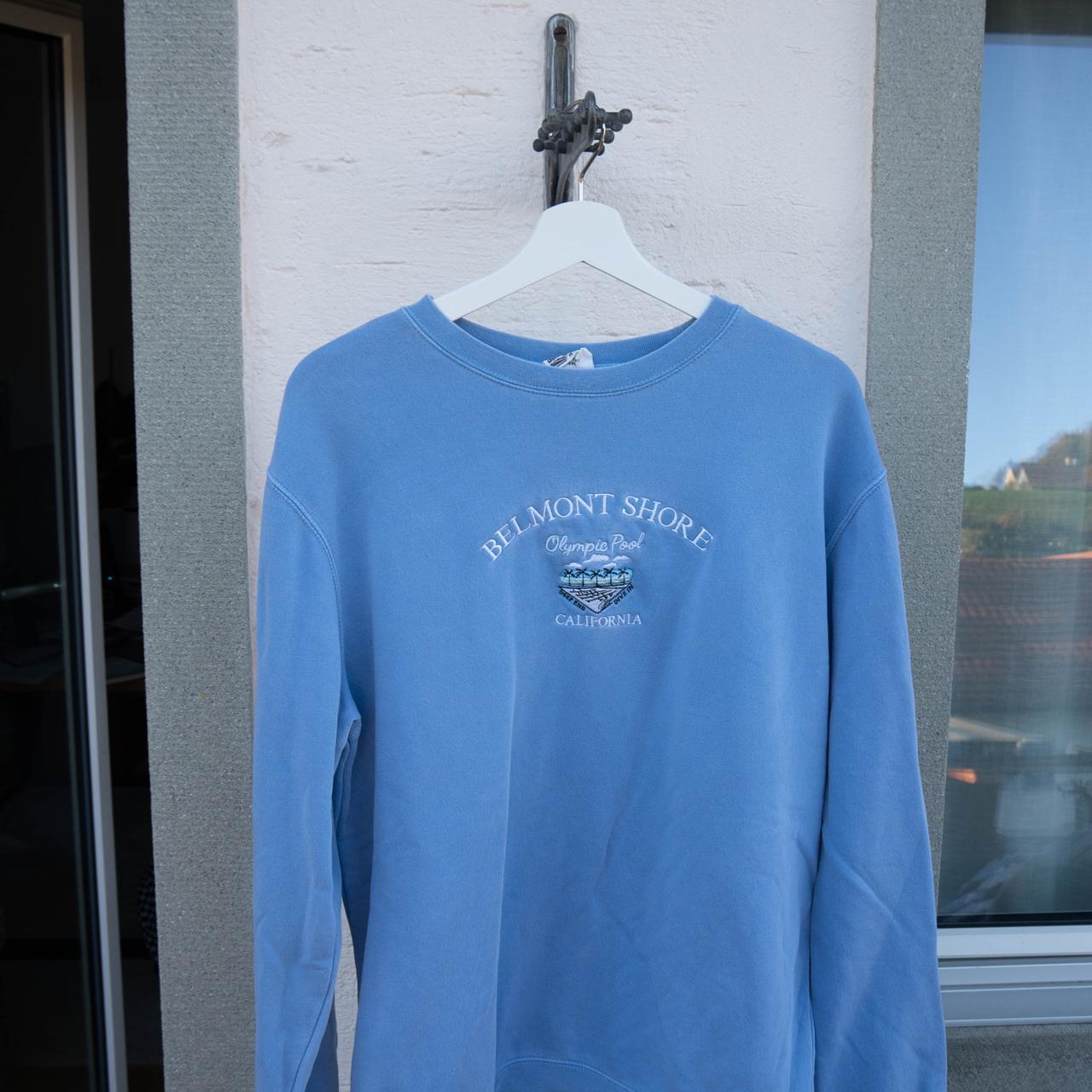 Deep End Sweatshirt Belmont shore