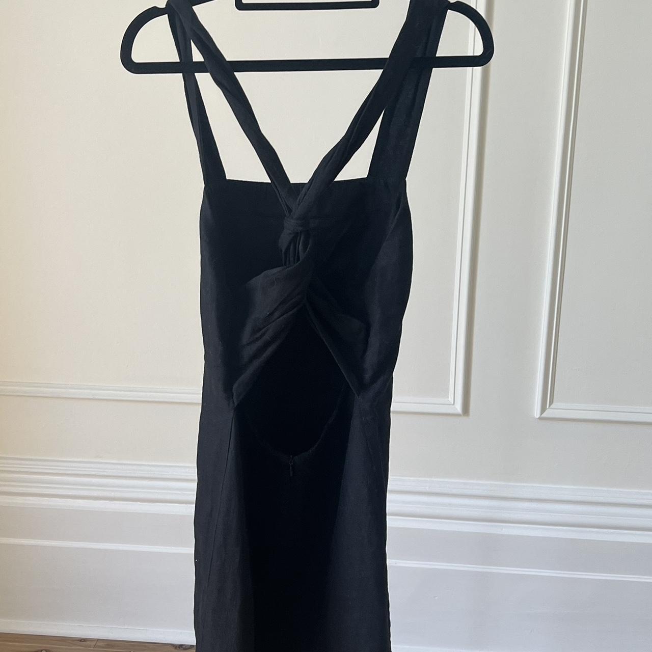 butterfly dress short