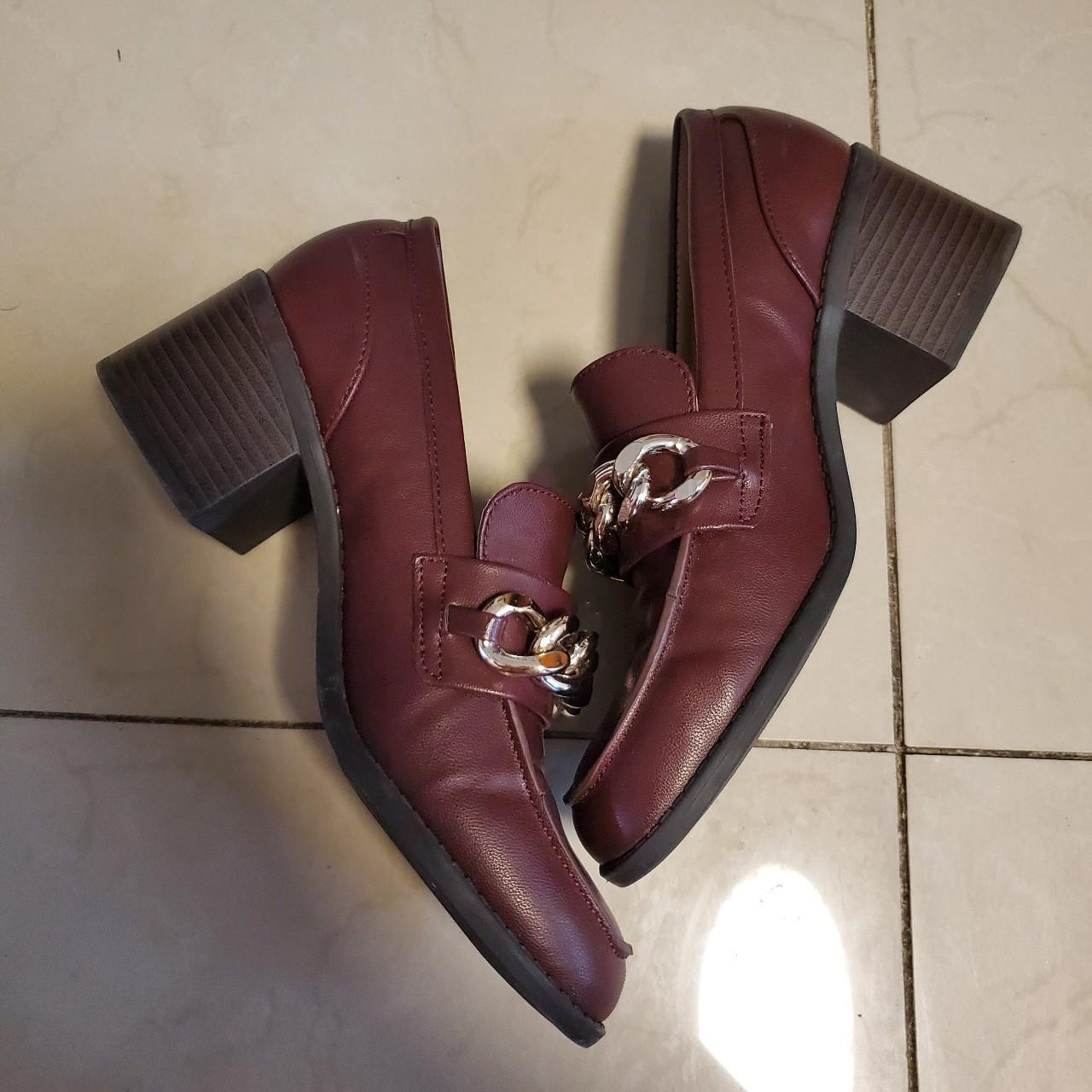 bandolino loafers
