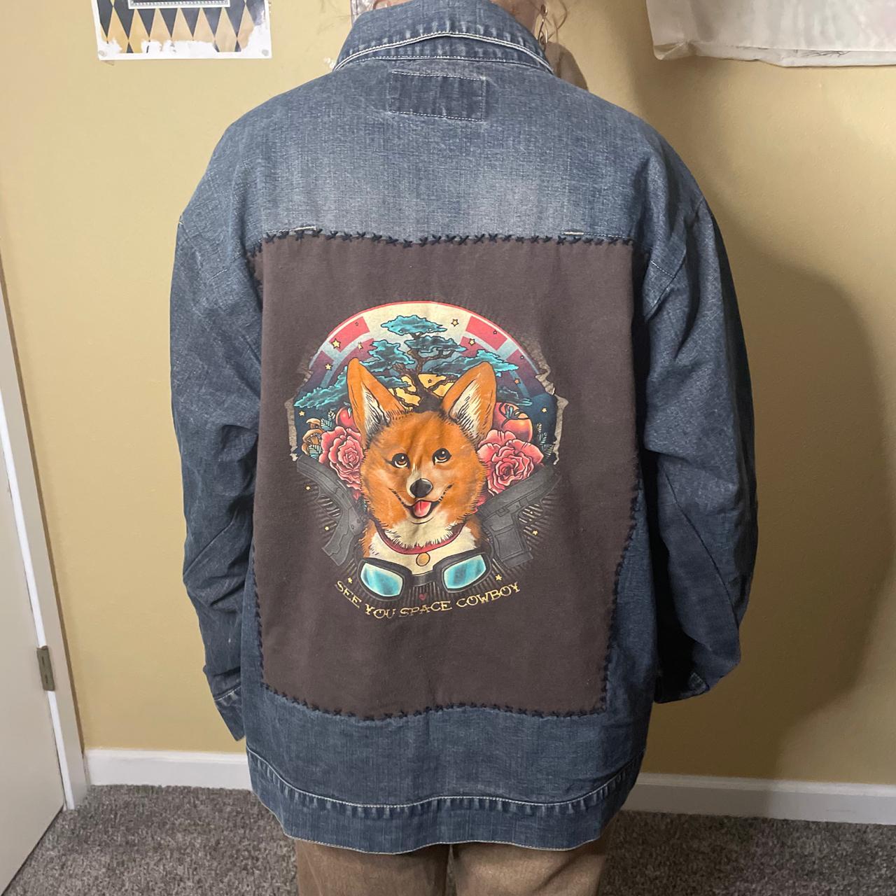 Vintage Lee Cooper denim jacket Size L Плотный деним Грудь 63 Плечи 55  Рукав 61 Длина 62 1200 грн. #leecooper | Instagram