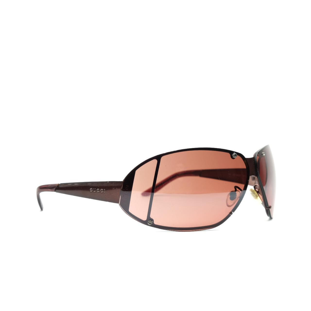 小物 SS2001 GUCCI By Tom ford sunglasses SS2001 GUCCI By Tom ford sunglasses