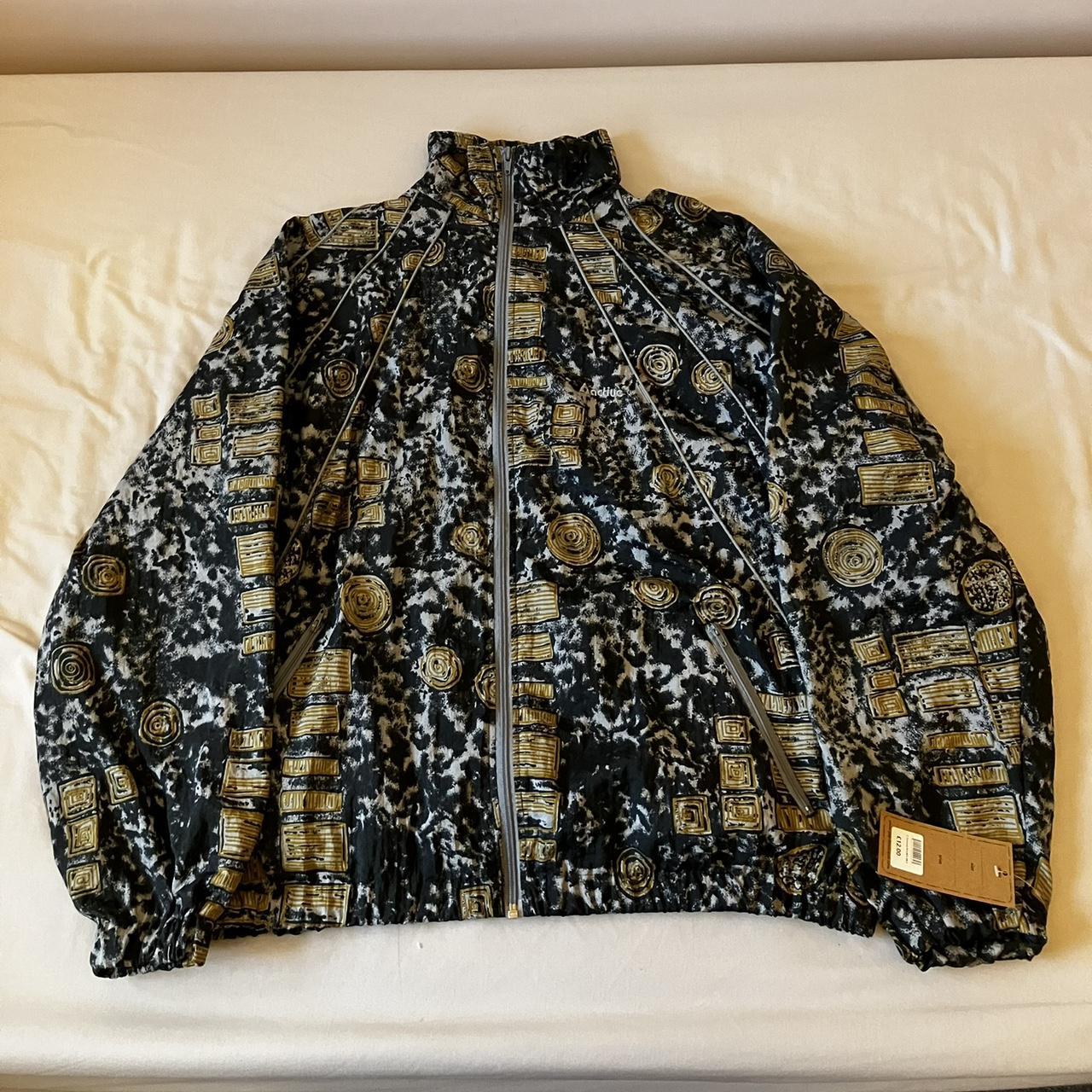 item listed by bfclobber