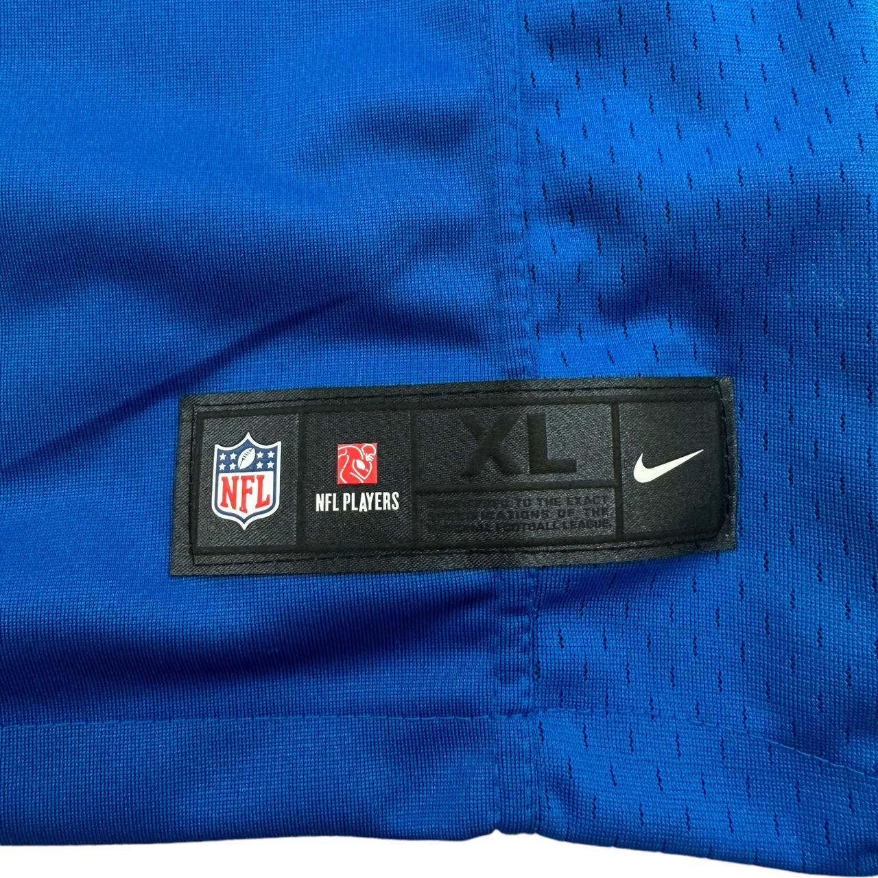 Matthew Stafford Detroit Lions Jersey Size 54 NFL - Depop