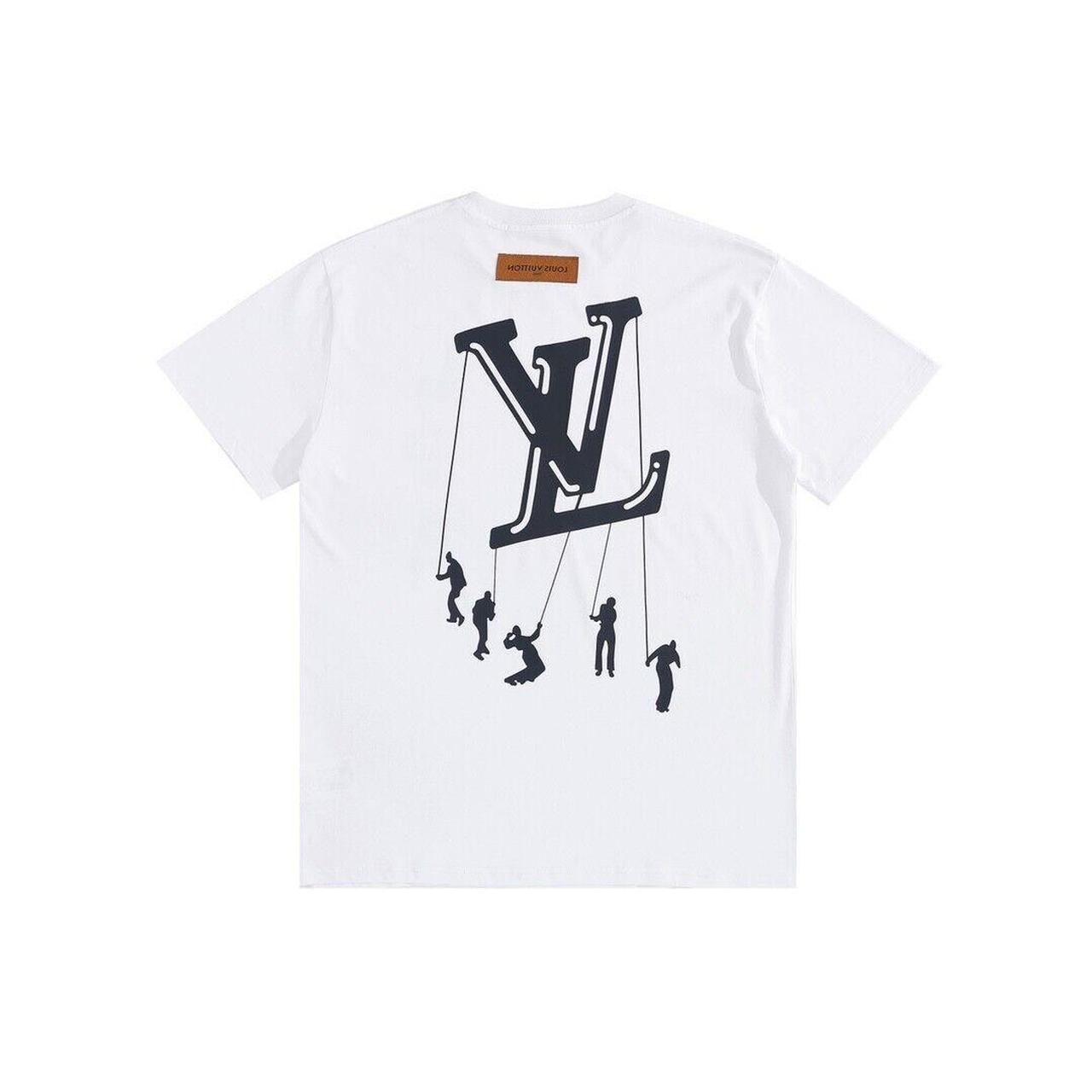 Buy Cheap Louis Vuitton T-Shirts for MEN #999936554 from