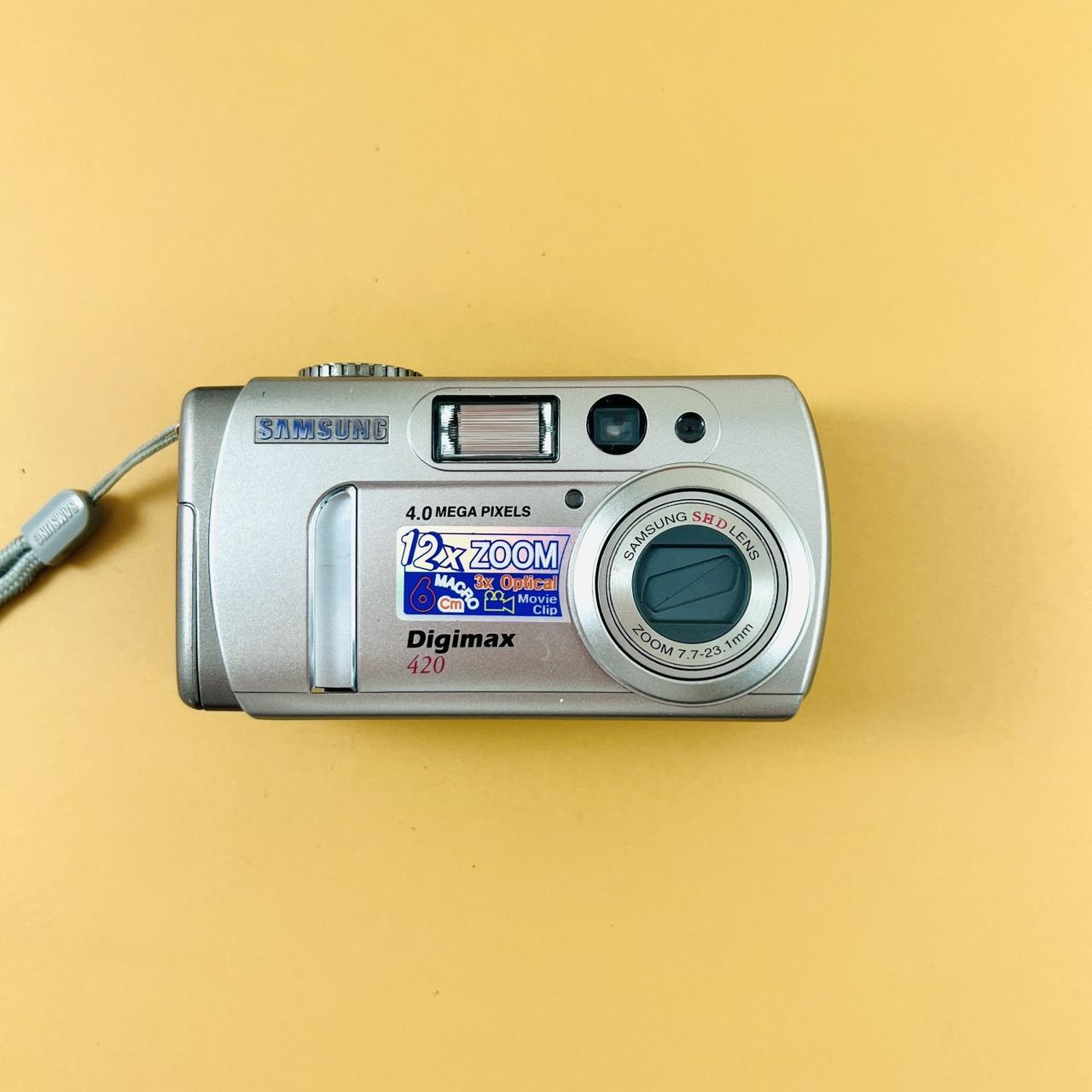 item listed by analogcamerasforever