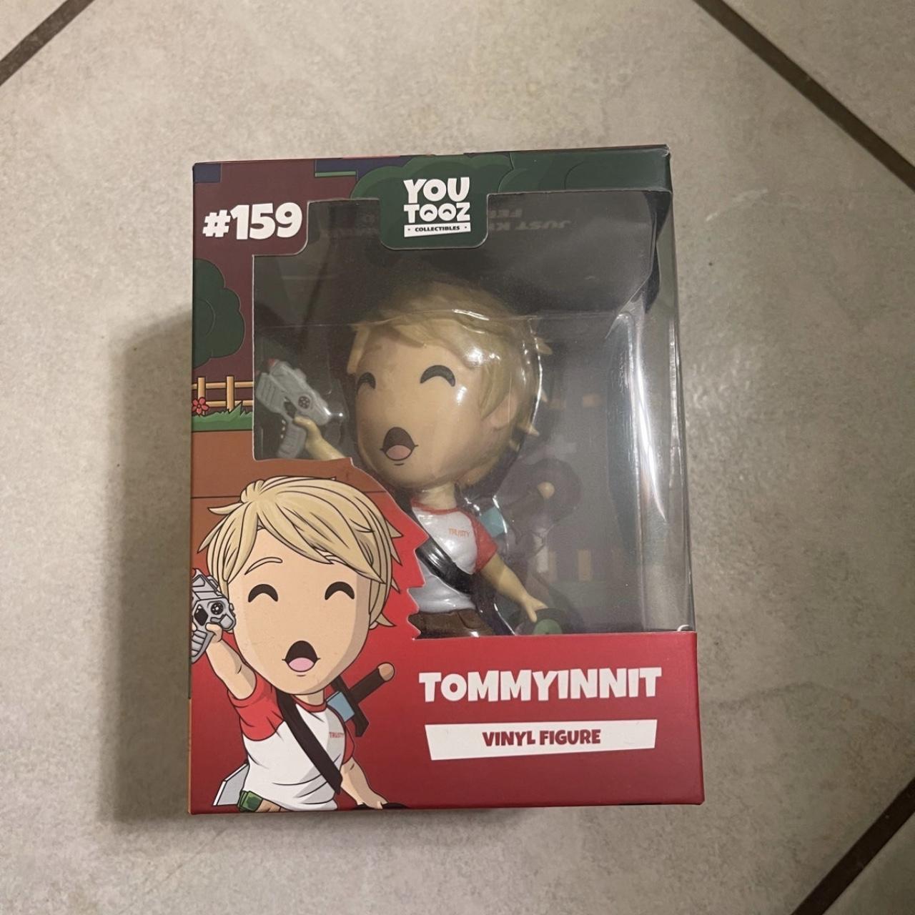 Tommyinnit – Youtooz Collectibles