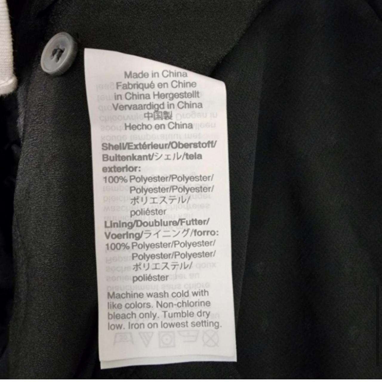 J crew black dress :) #cottagecore #whimsigoth - Depop